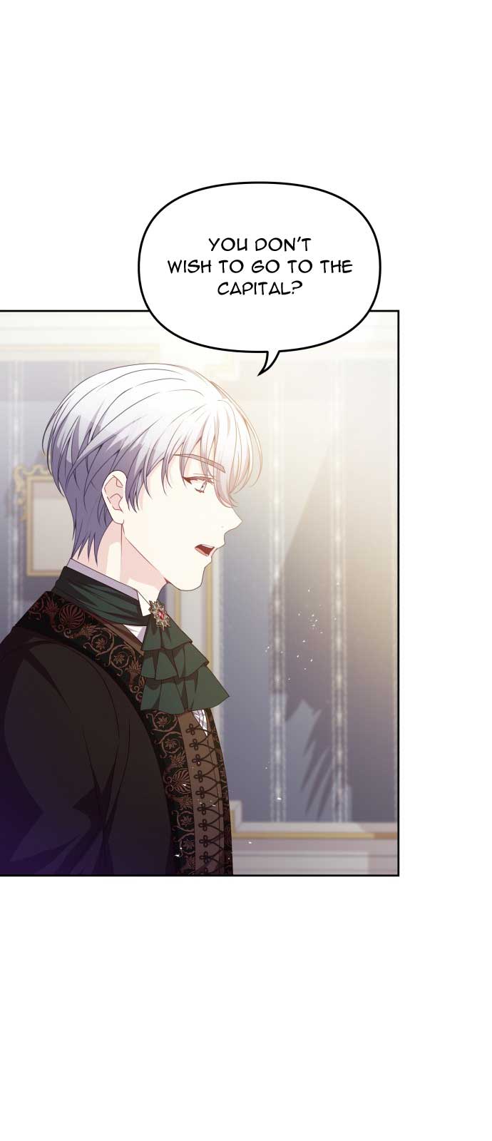 When Villainess And Villain Meet Chapter 15 page 7