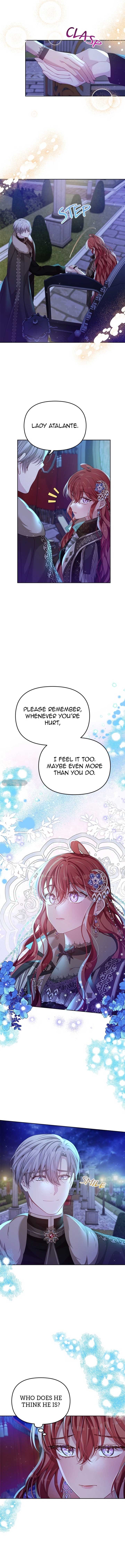 When Villainess And Villain Meet Chapter 31 page 1