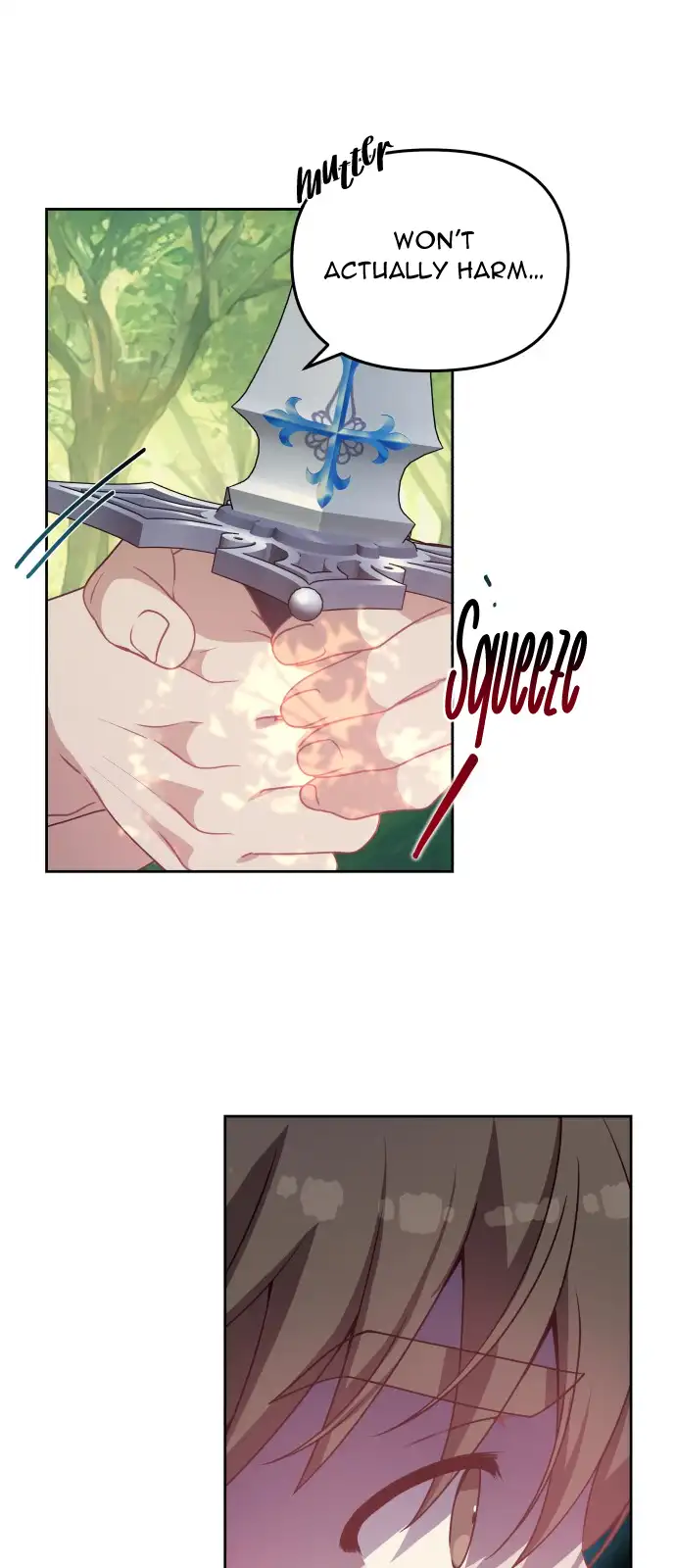 When Villainess And Villain Meet Chapter 9 page 12