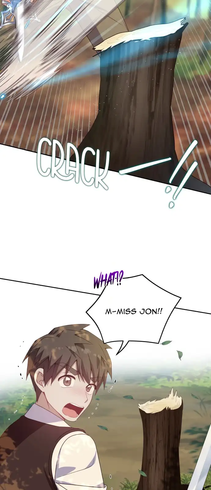 When Villainess And Villain Meet Chapter 9 page 14