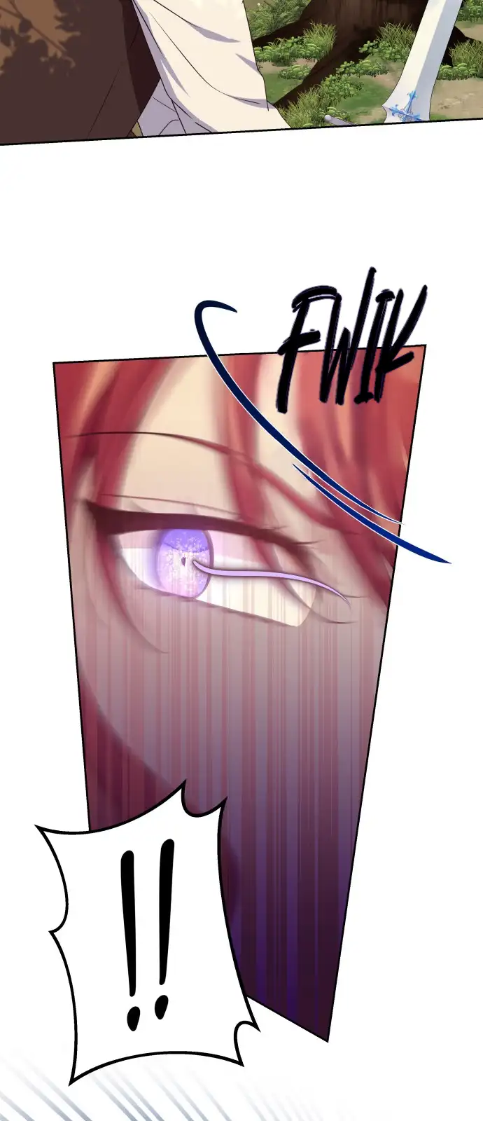 When Villainess And Villain Meet Chapter 9 page 15
