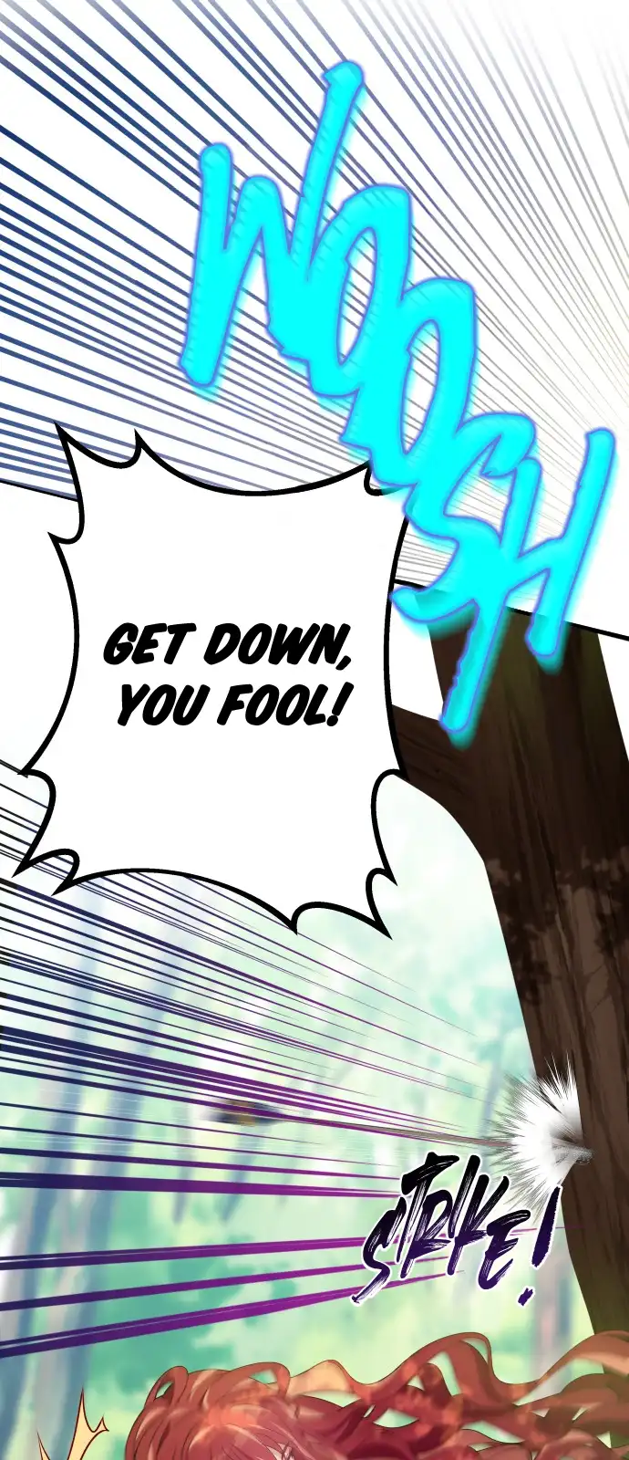 When Villainess And Villain Meet Chapter 9 page 16