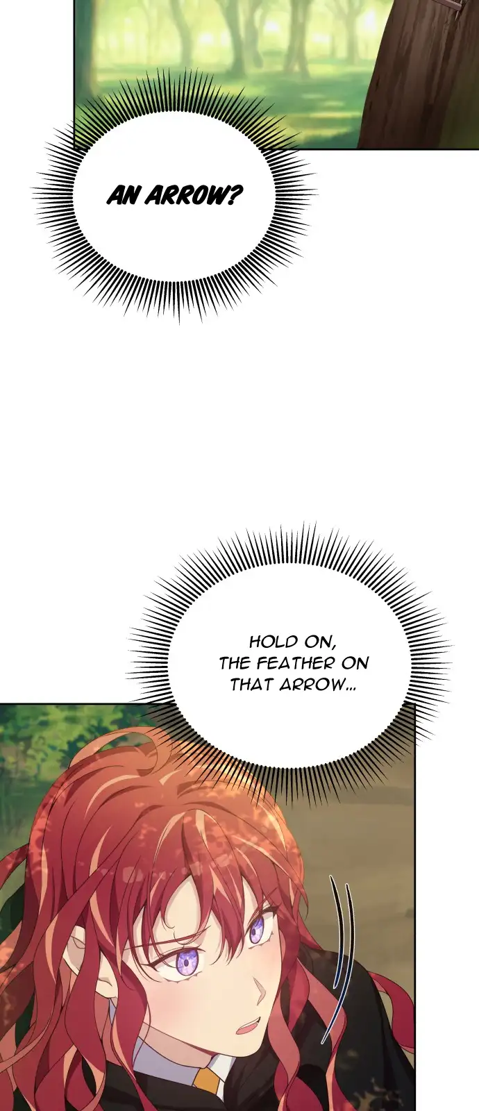 When Villainess And Villain Meet Chapter 9 page 18
