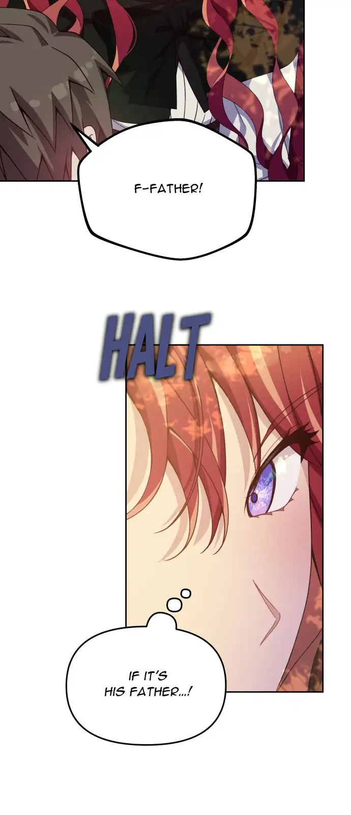 When Villainess And Villain Meet Chapter 9 page 19