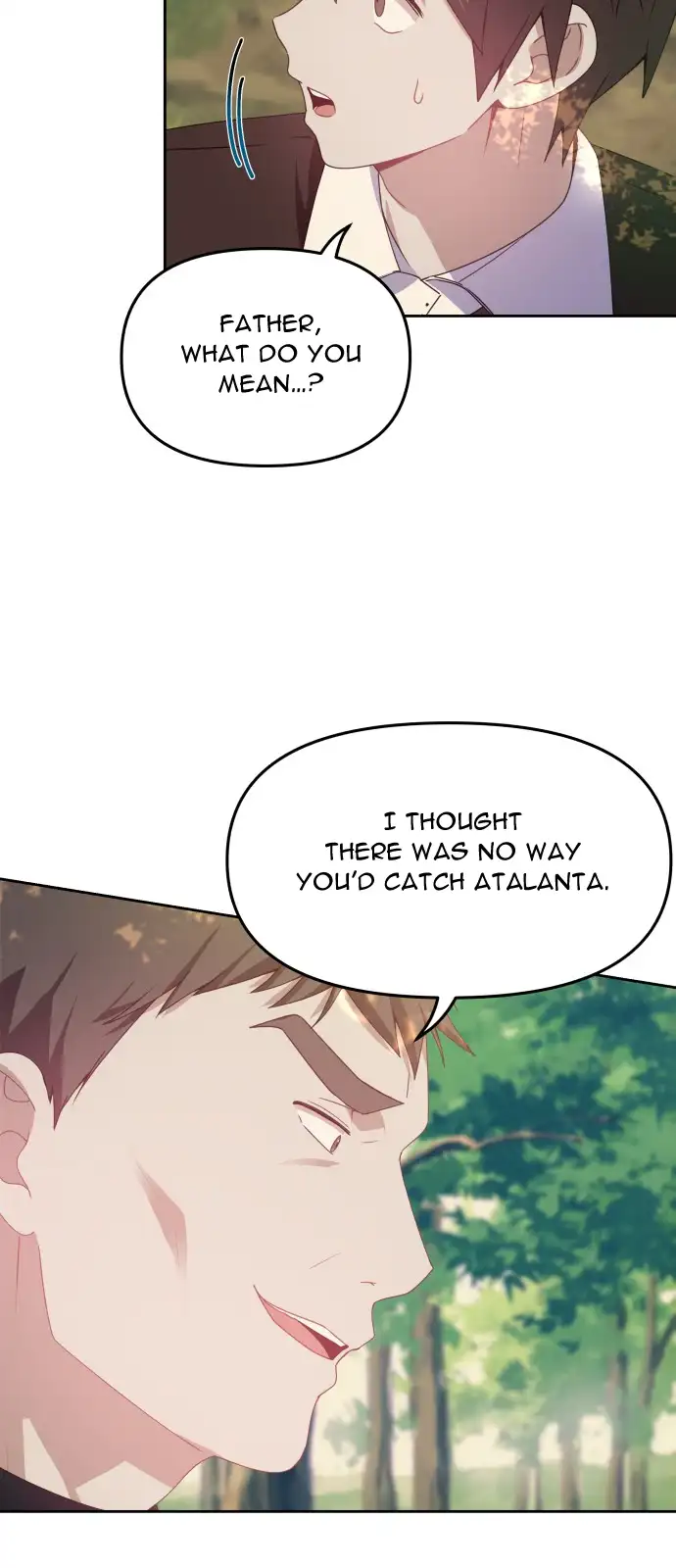 When Villainess And Villain Meet Chapter 9 page 21