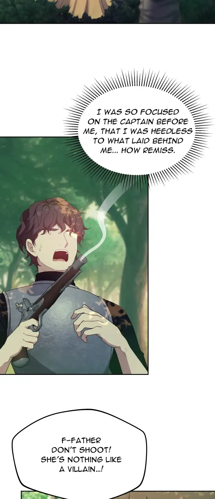 When Villainess And Villain Meet Chapter 9 page 31