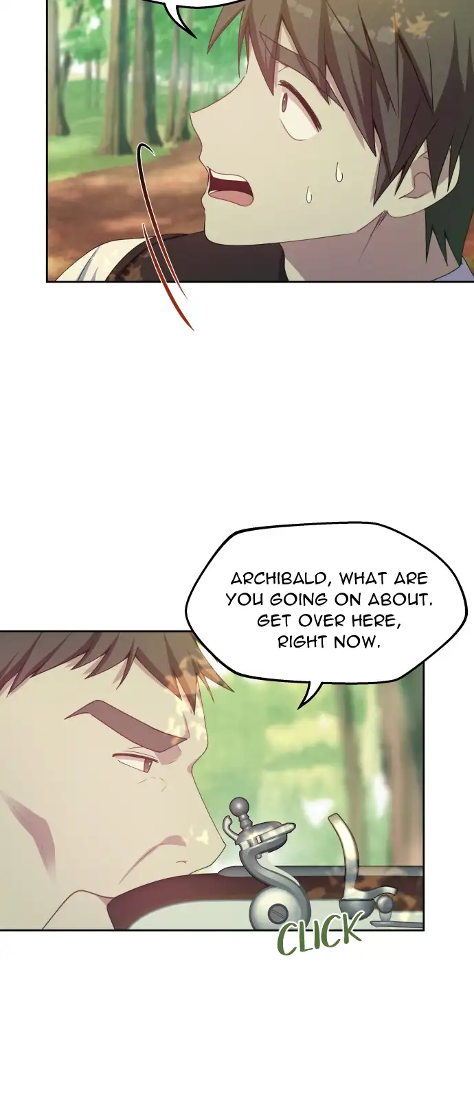 When Villainess And Villain Meet Chapter 9 page 32