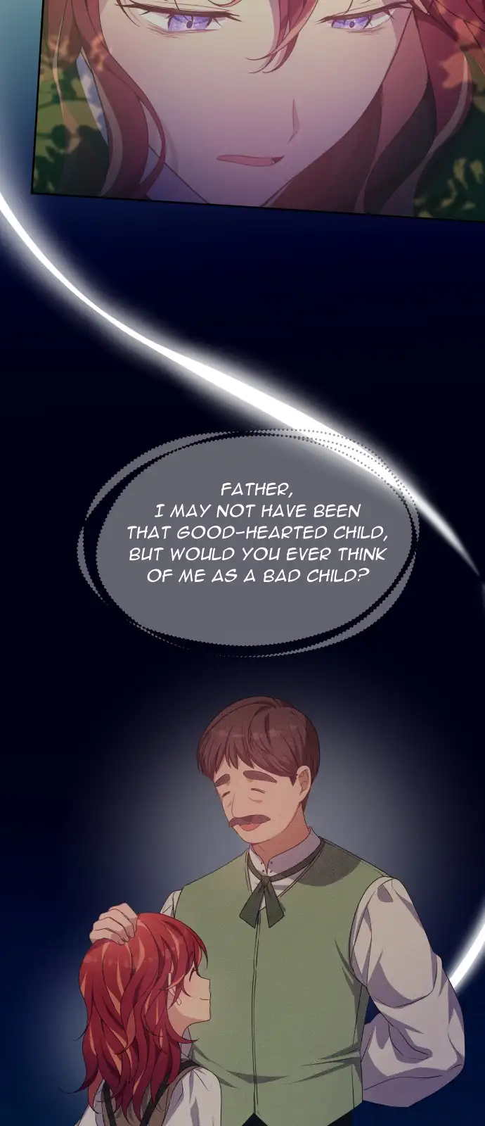 When Villainess And Villain Meet Chapter 9 page 37