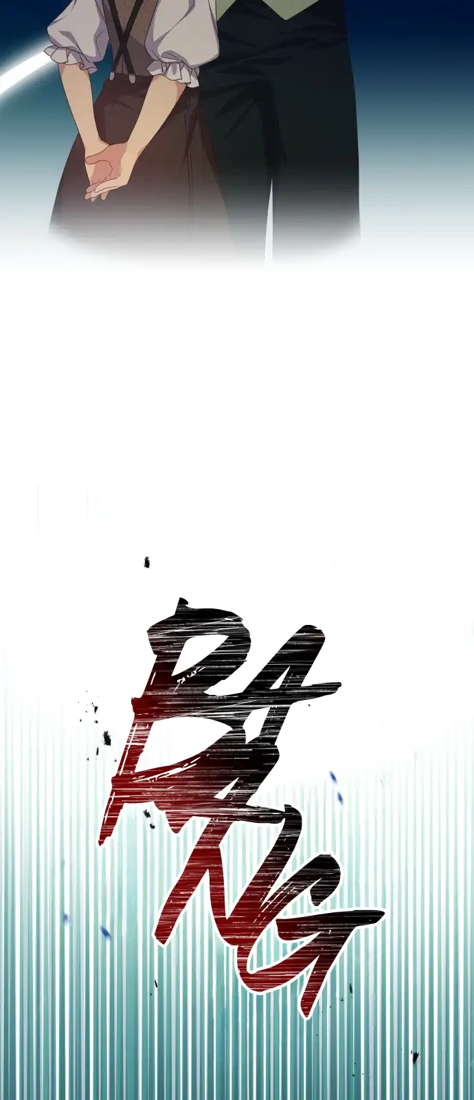 When Villainess And Villain Meet Chapter 9 page 38