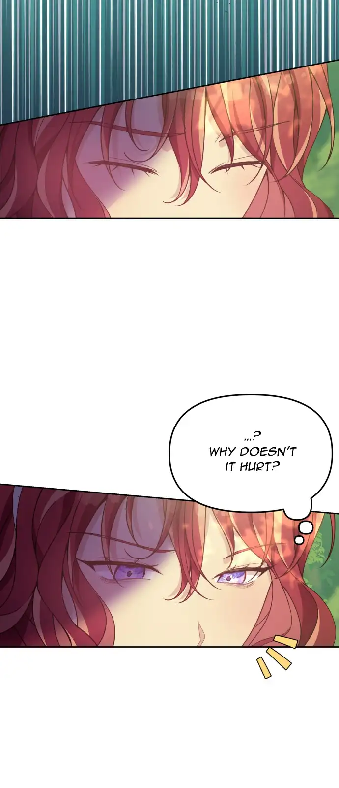 When Villainess And Villain Meet Chapter 9 page 39
