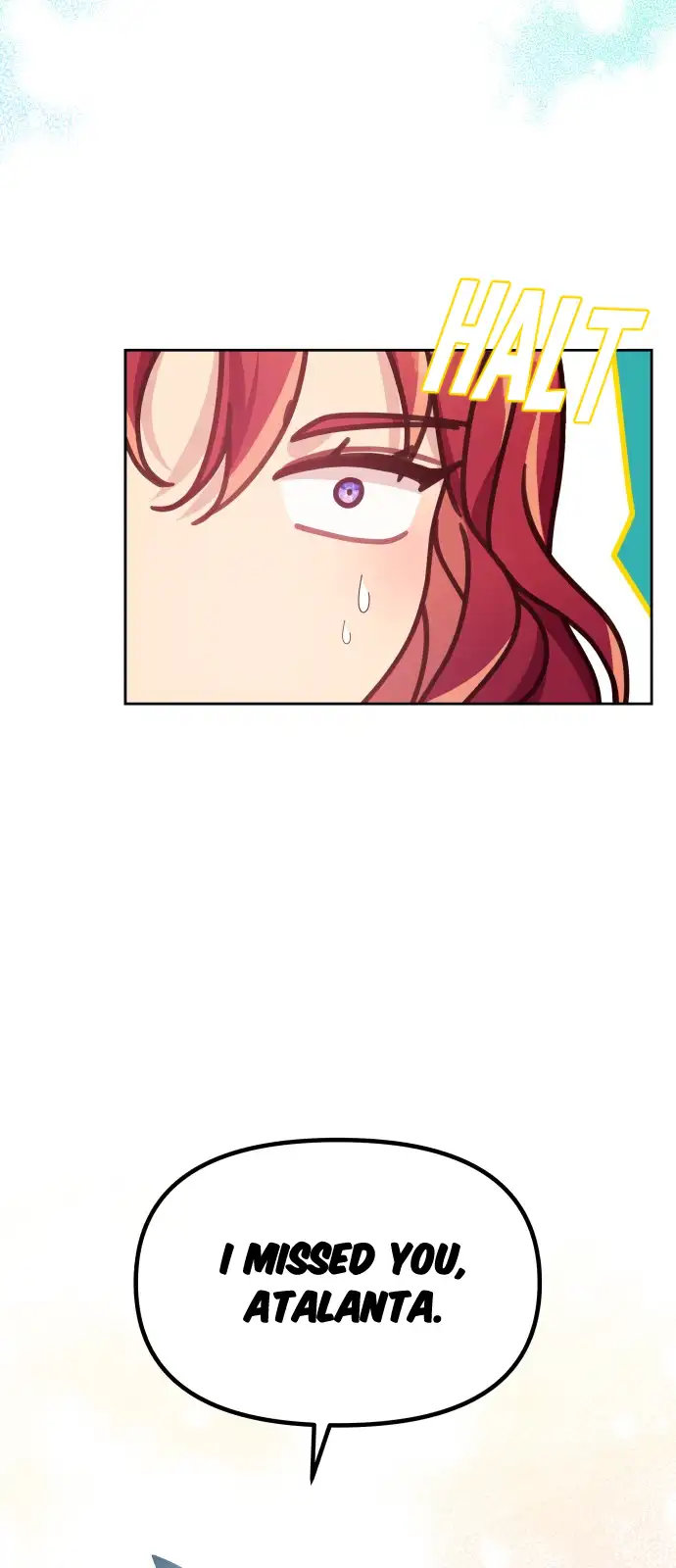 When Villainess And Villain Meet Chapter 9 page 42