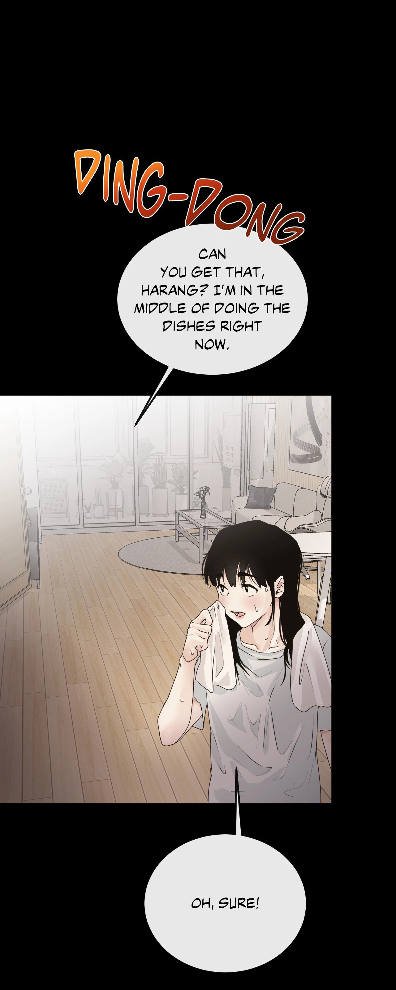 Where the Heart Is Chapter 19 page 10