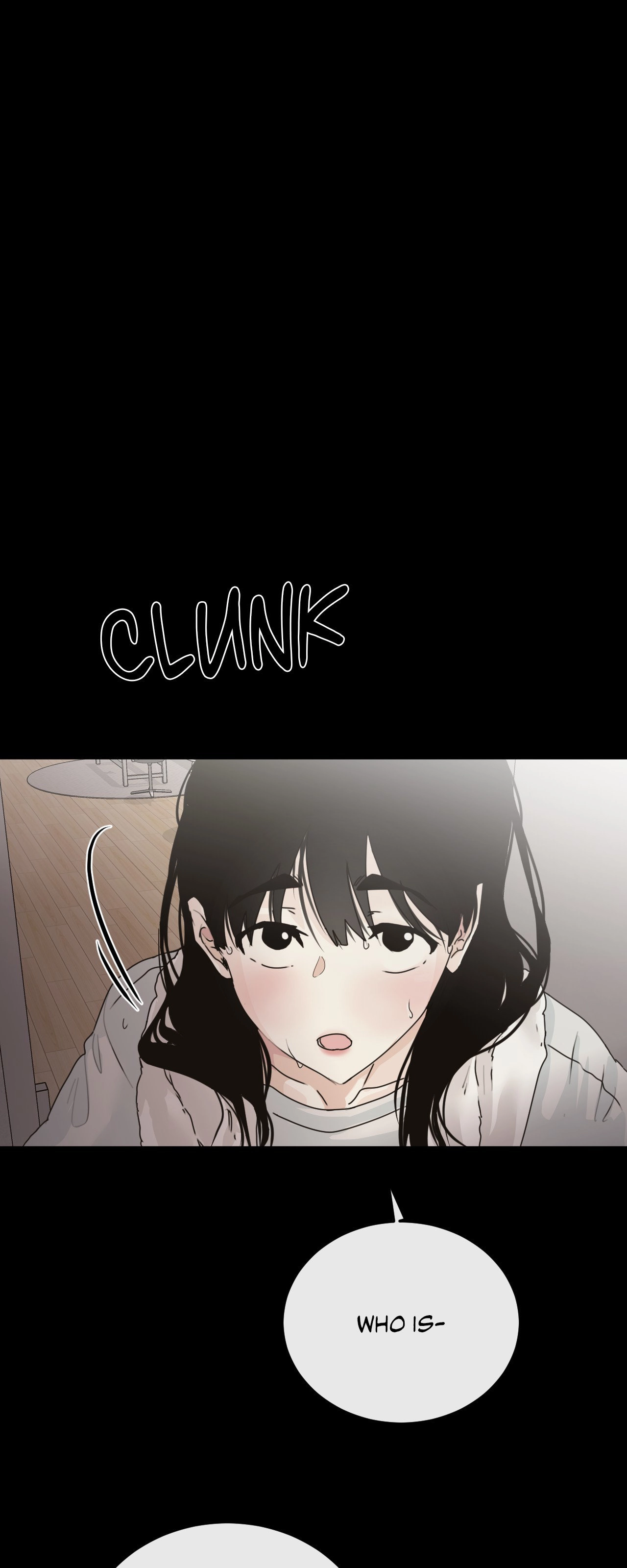 Where the Heart Is Chapter 19 page 11