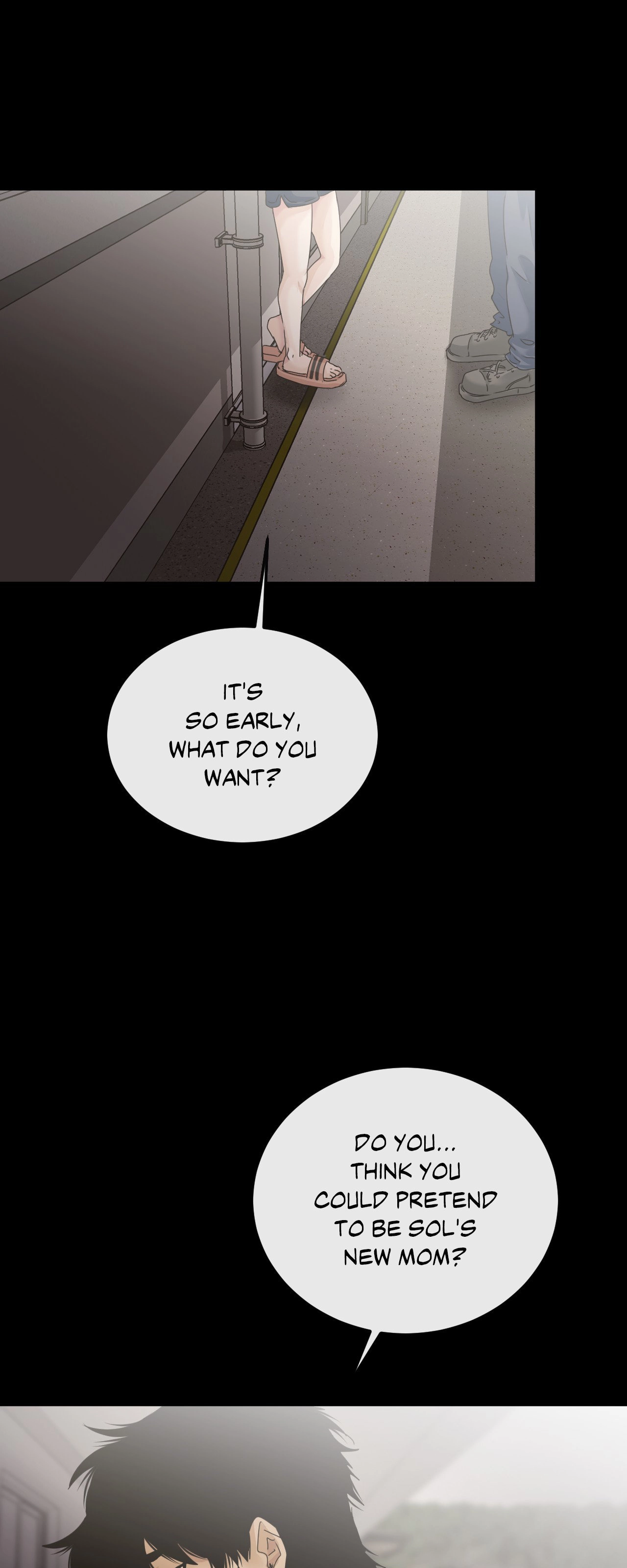 Where the Heart Is Chapter 19 page 13