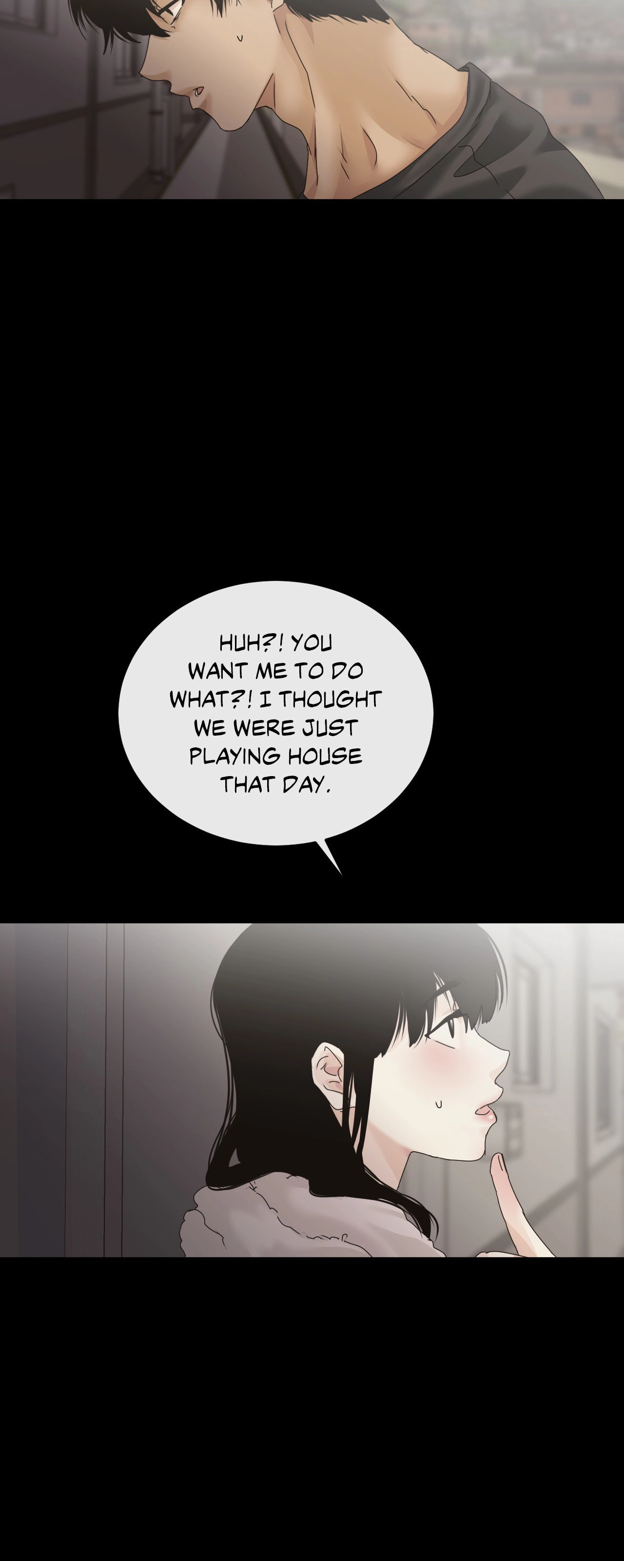 Where the Heart Is Chapter 19 page 14