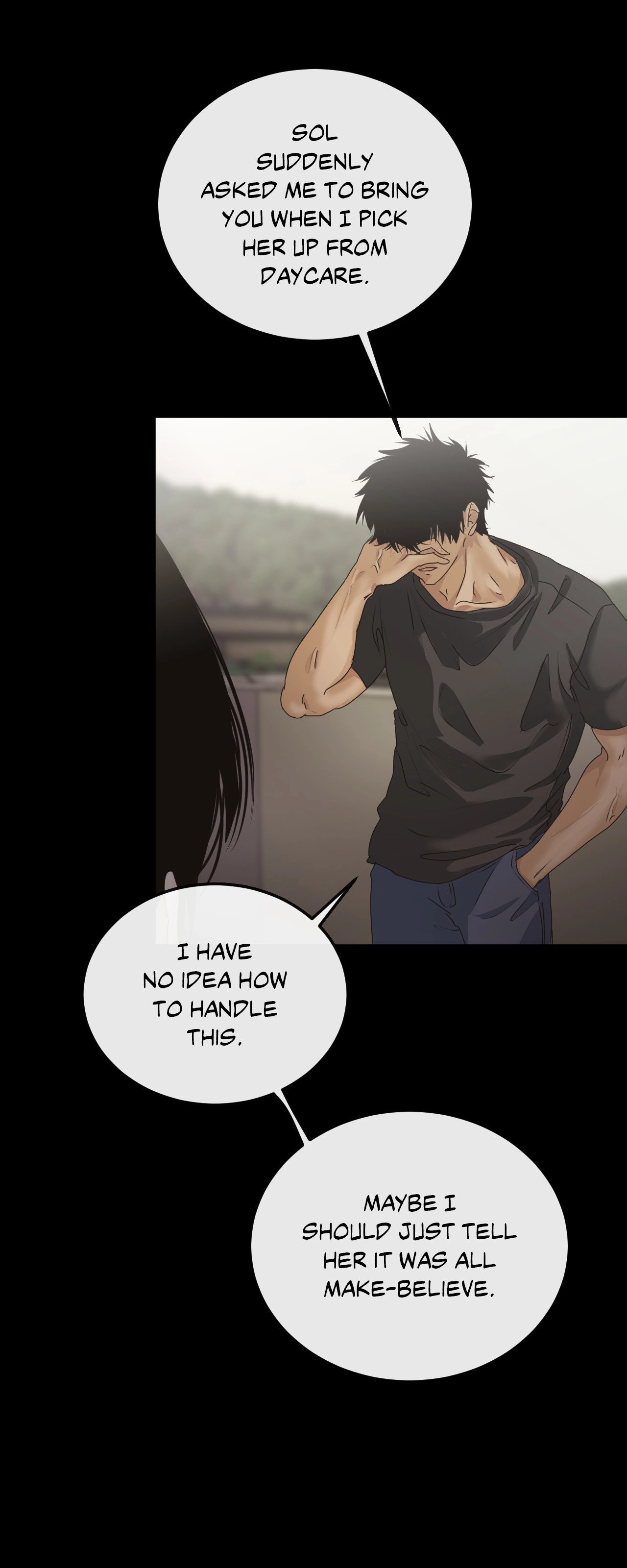 Where the Heart Is Chapter 19 page 15