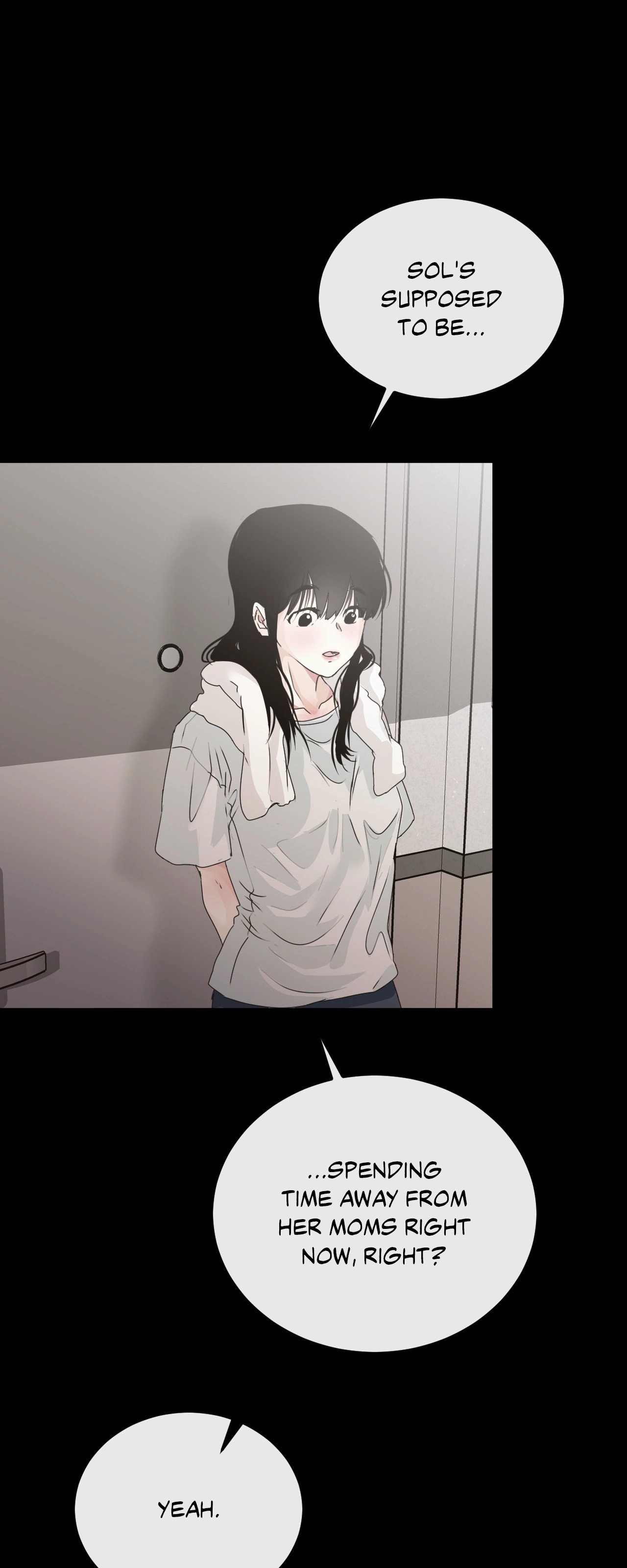 Where the Heart Is Chapter 19 page 16