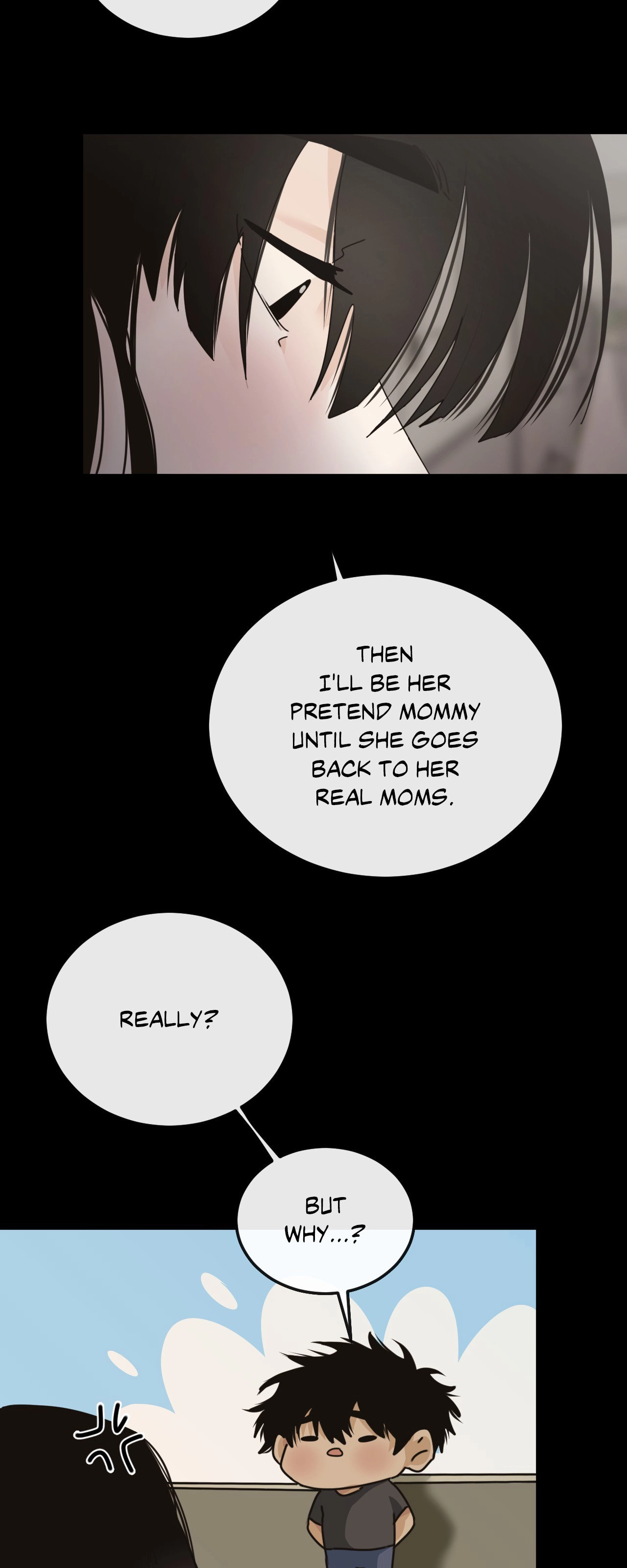 Where the Heart Is Chapter 19 page 17
