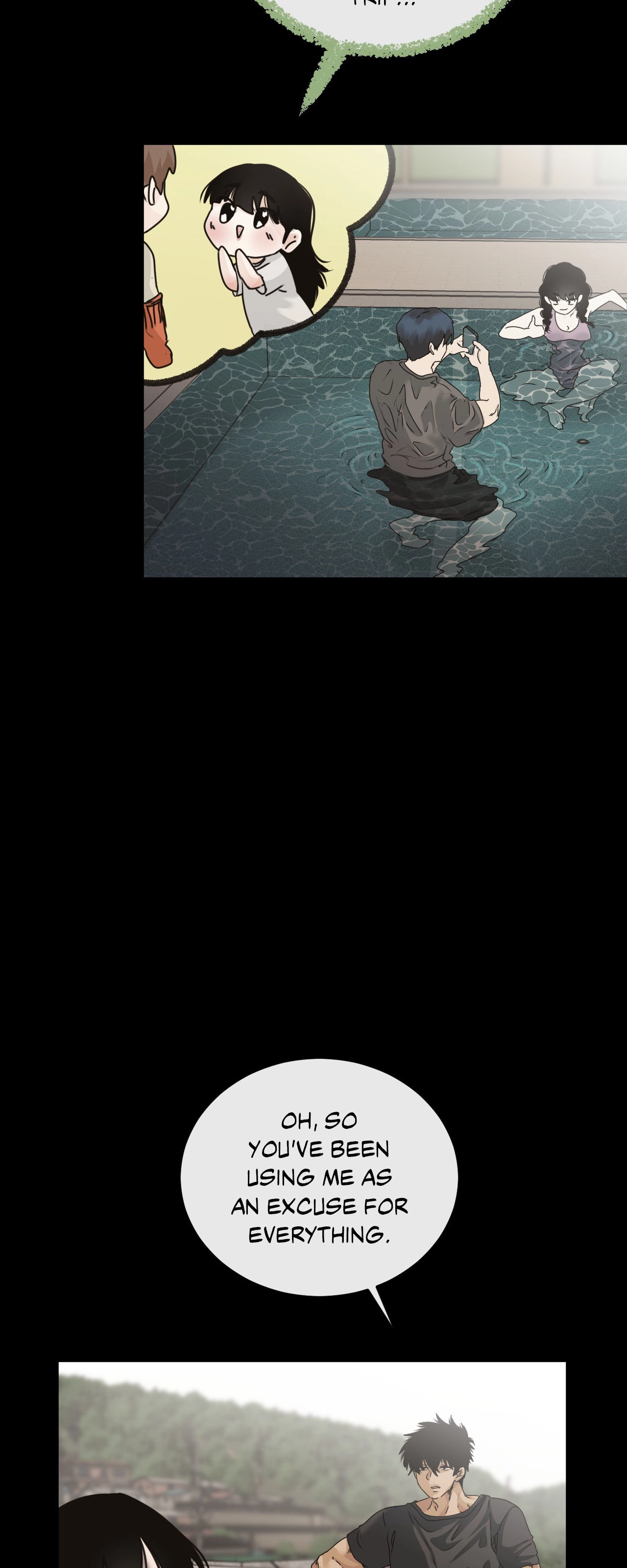 Where the Heart Is Chapter 19 page 20
