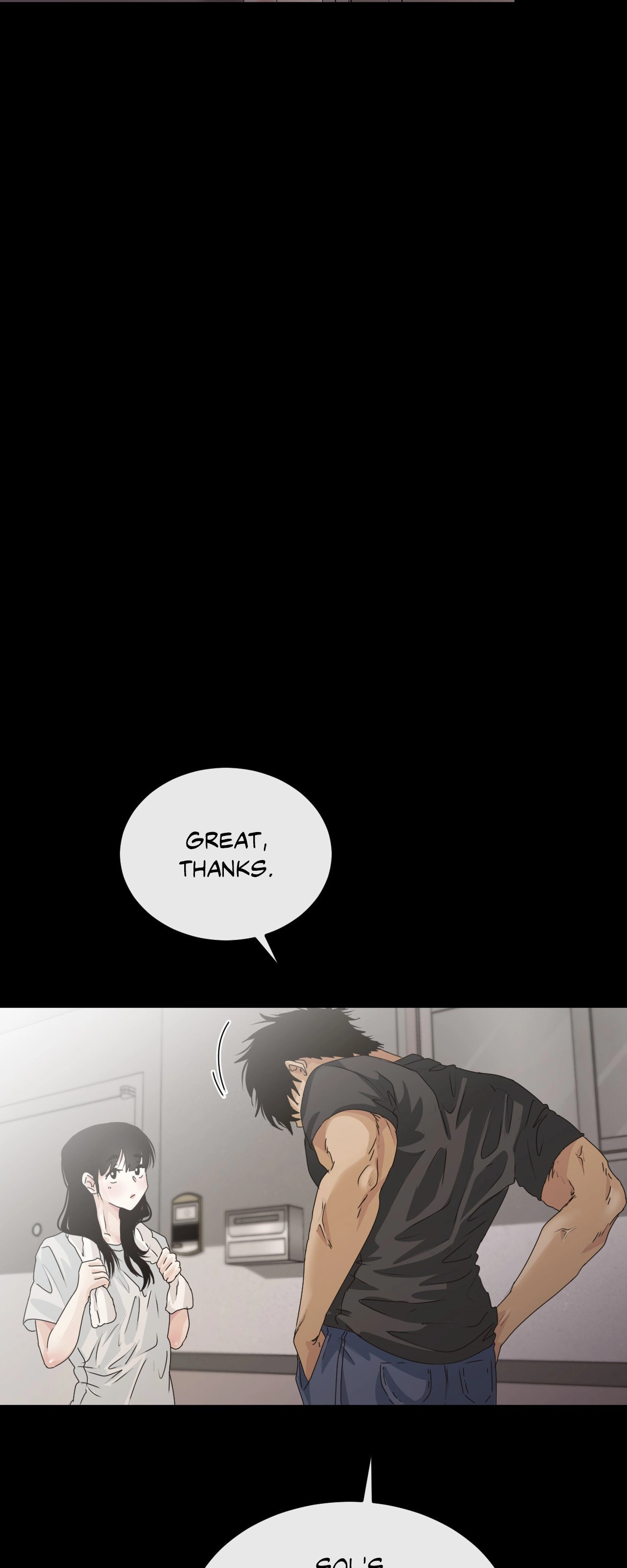 Where the Heart Is Chapter 19 page 22