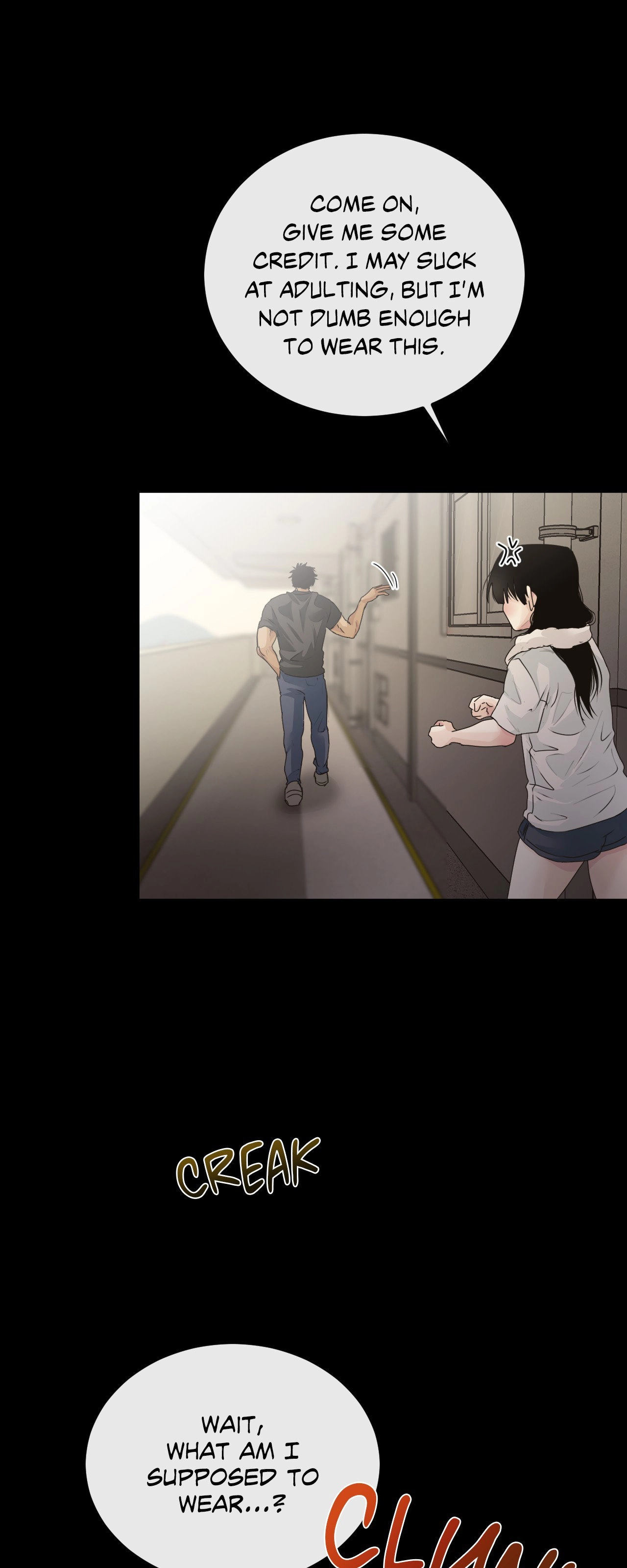 Where the Heart Is Chapter 19 page 24