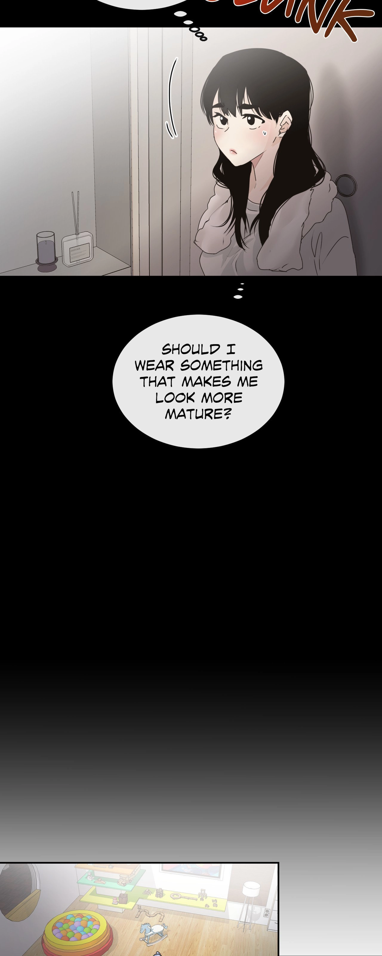 Where the Heart Is Chapter 19 page 25