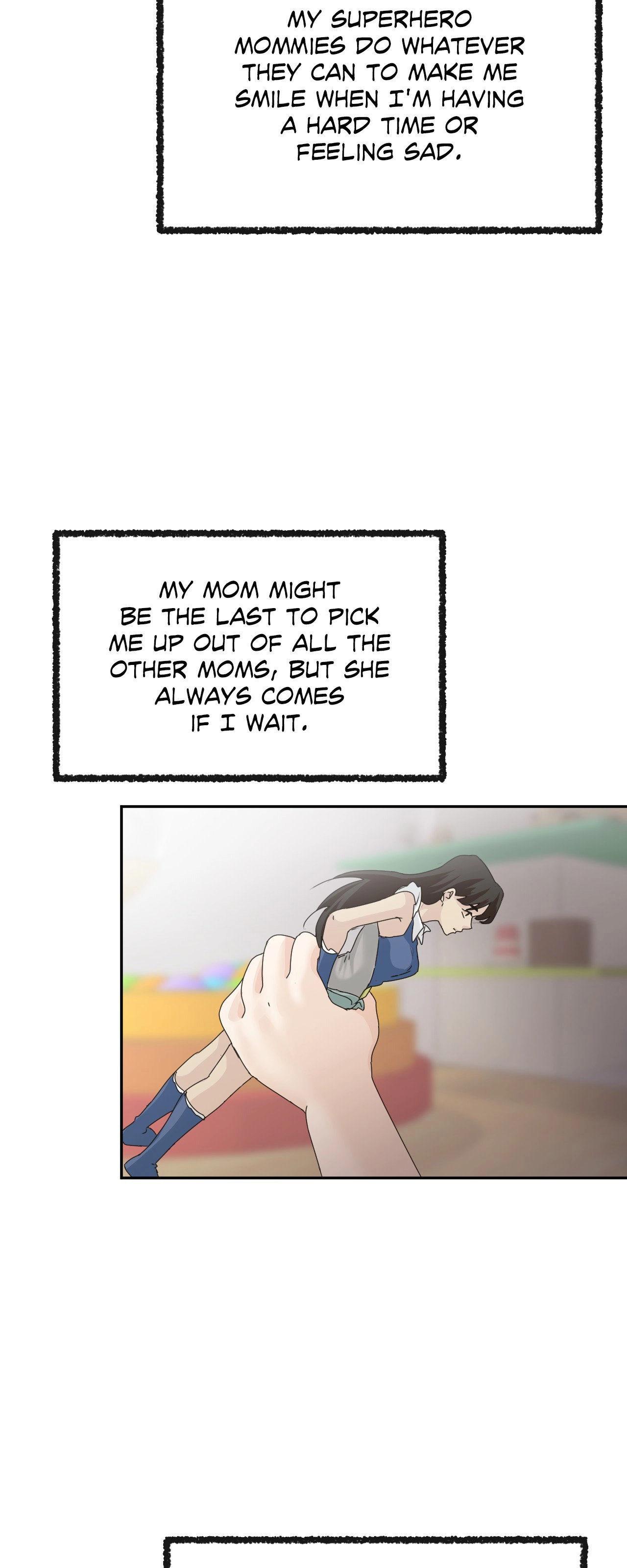 Where the Heart Is Chapter 19 page 27