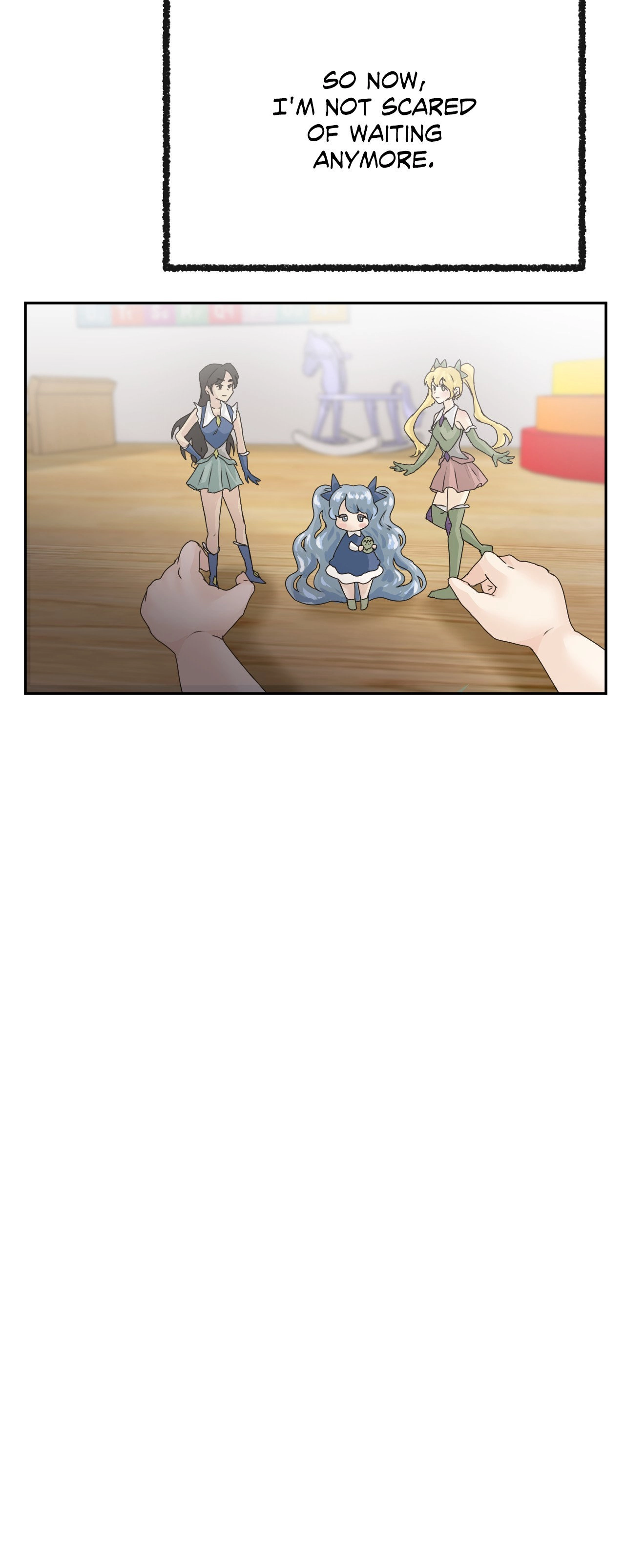 Where the Heart Is Chapter 19 page 28