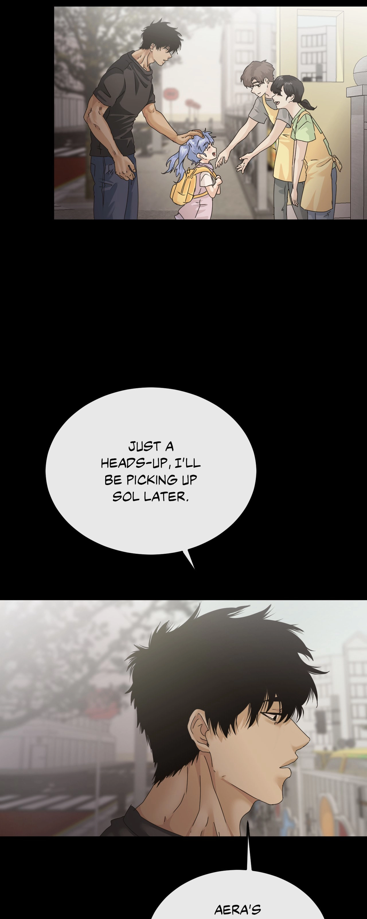 Where the Heart Is Chapter 19 page 2