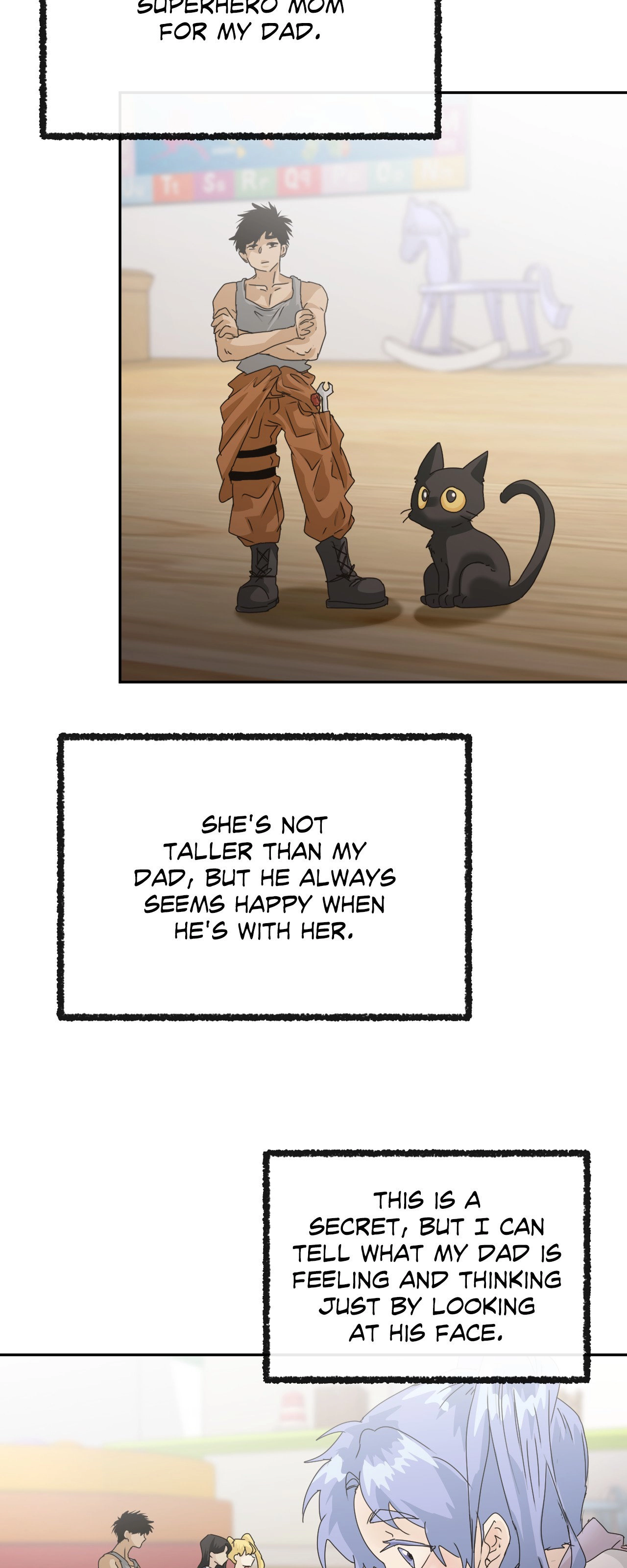 Where the Heart Is Chapter 19 page 30