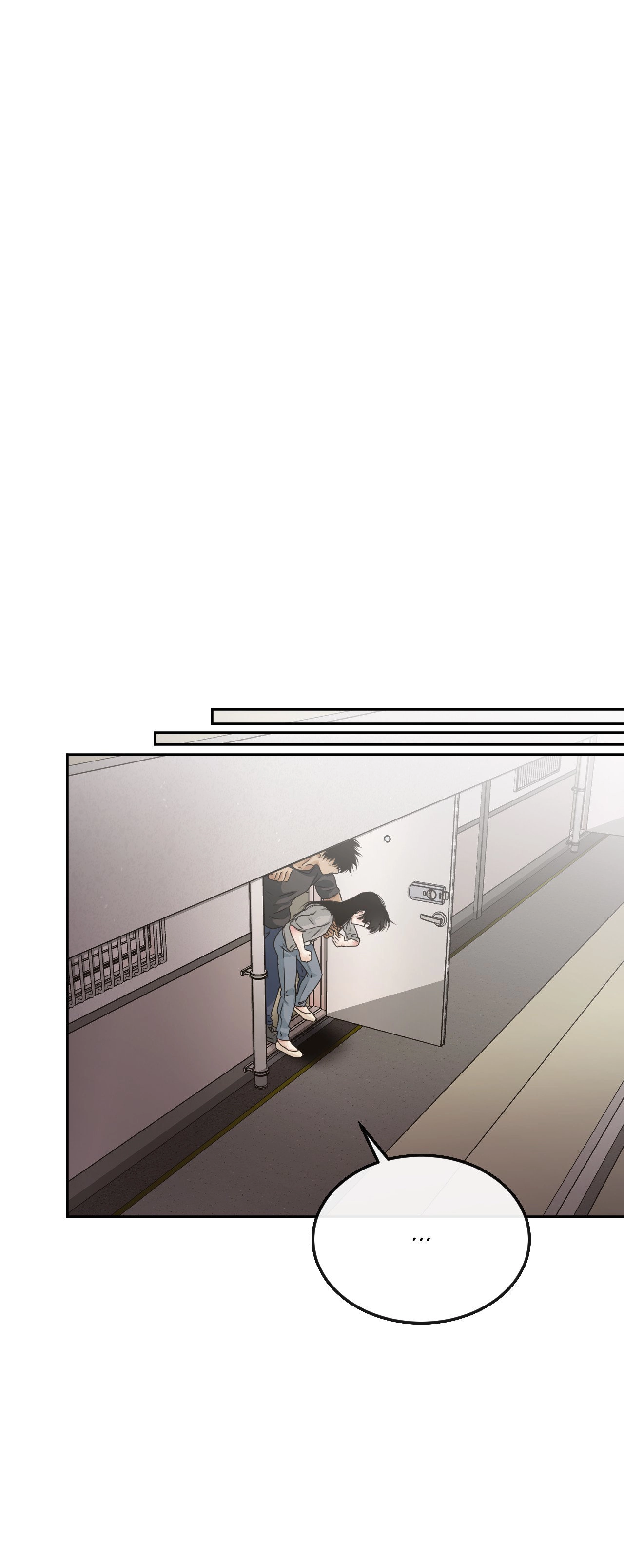 Where the Heart Is Chapter 19 page 32