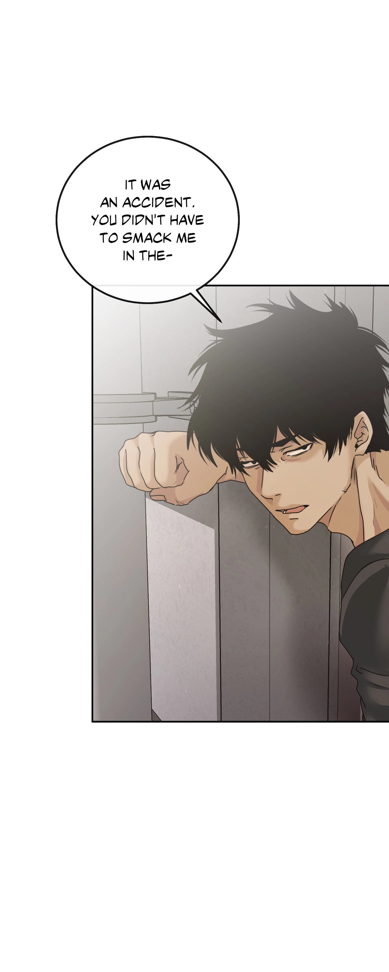 Where the Heart Is Chapter 19 page 36