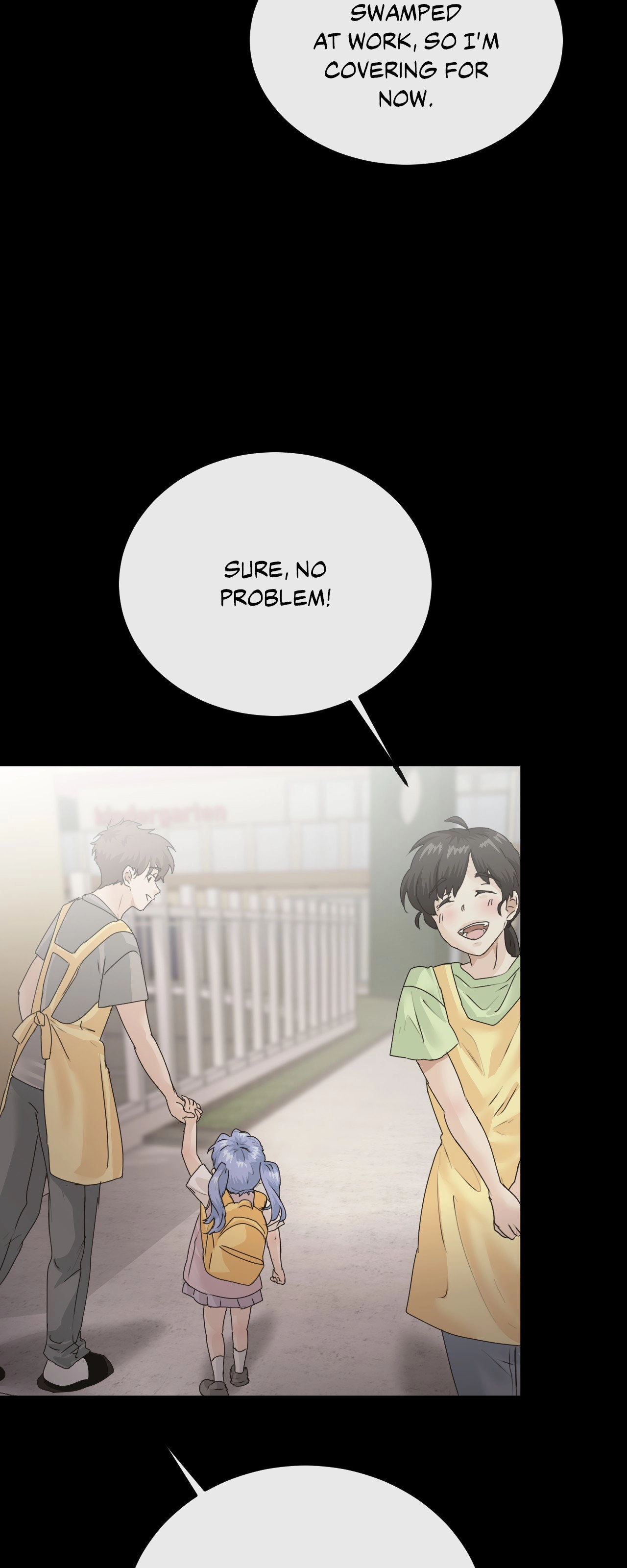 Where the Heart Is Chapter 19 page 3