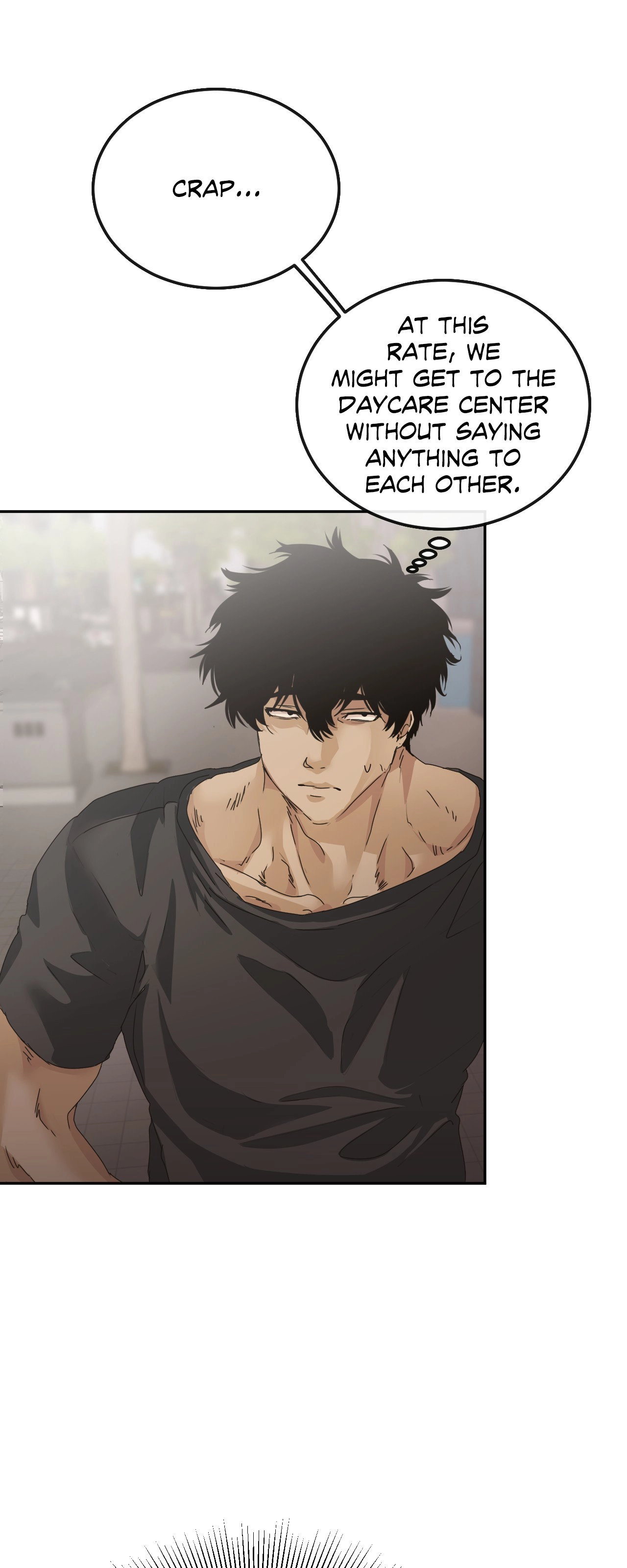 Where the Heart Is Chapter 19 page 39