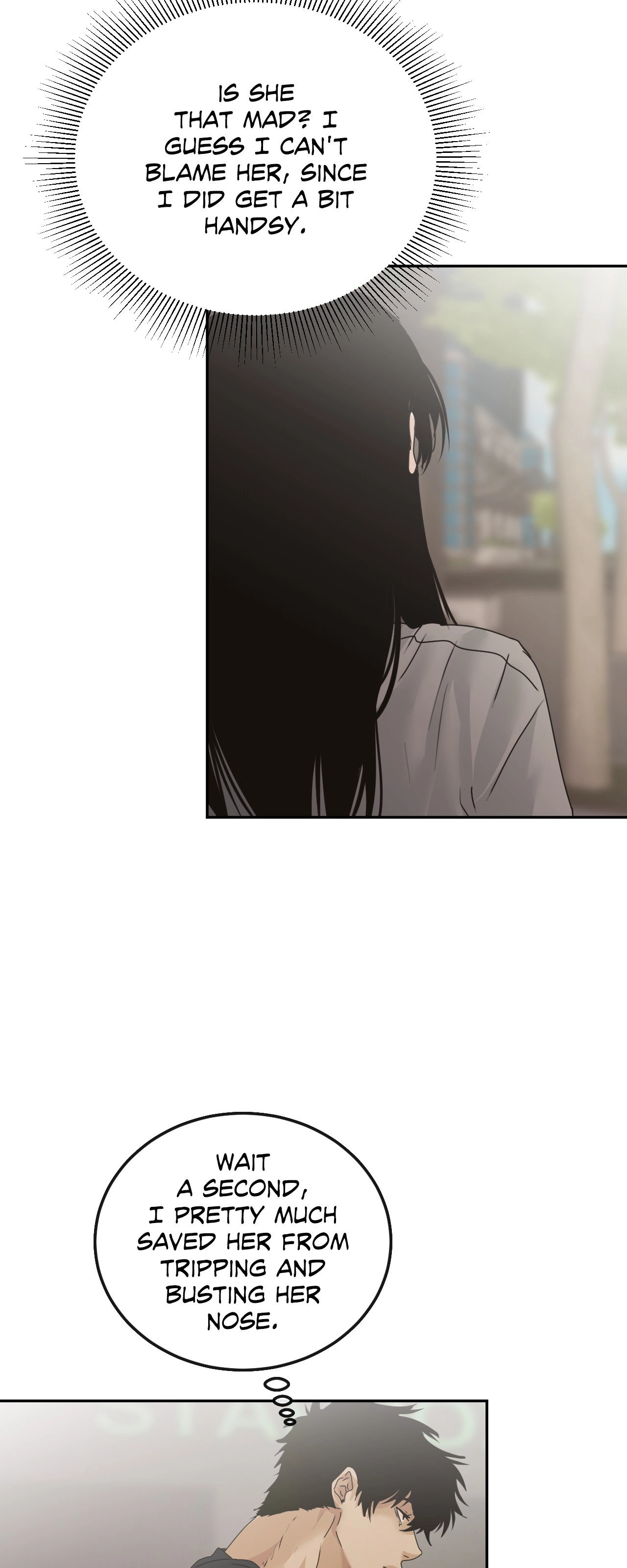 Where the Heart Is Chapter 19 page 40