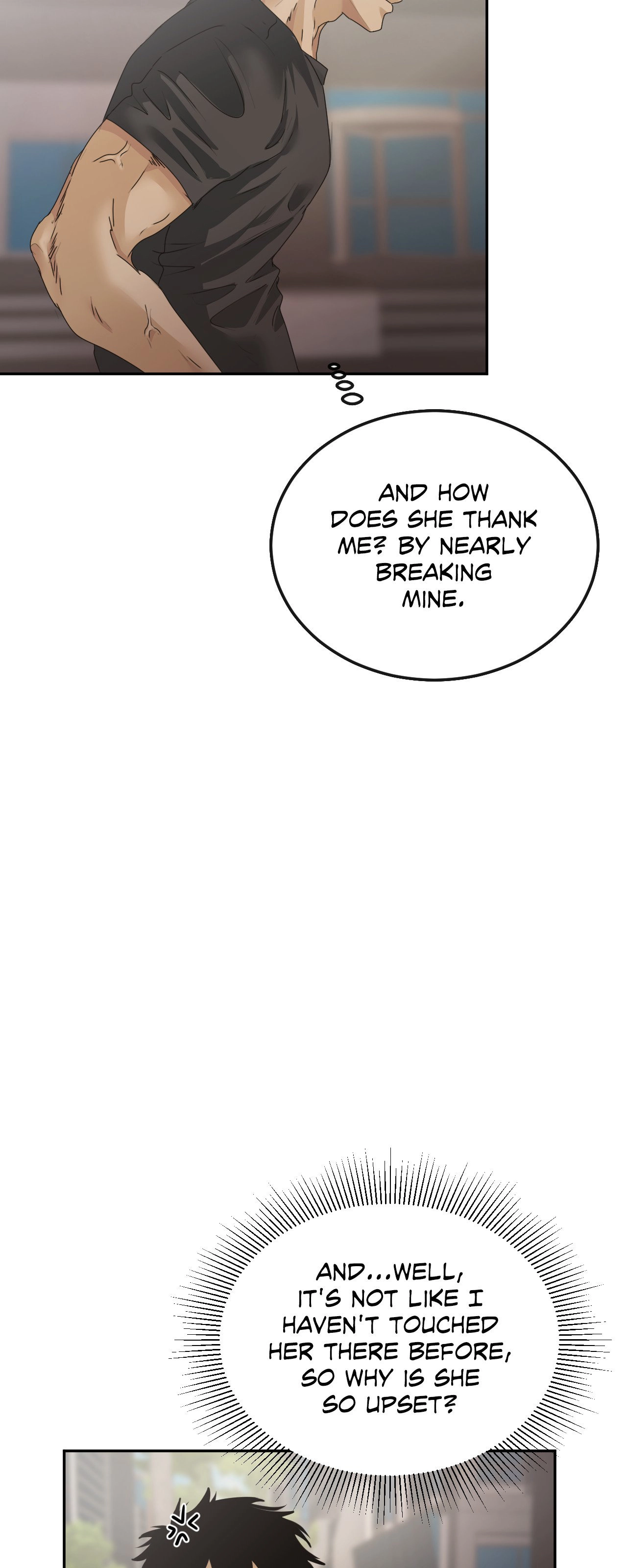 Where the Heart Is Chapter 19 page 41