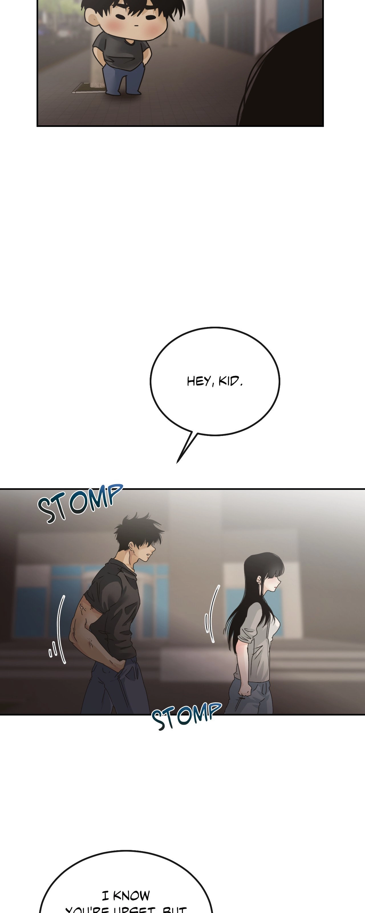 Where the Heart Is Chapter 19 page 42