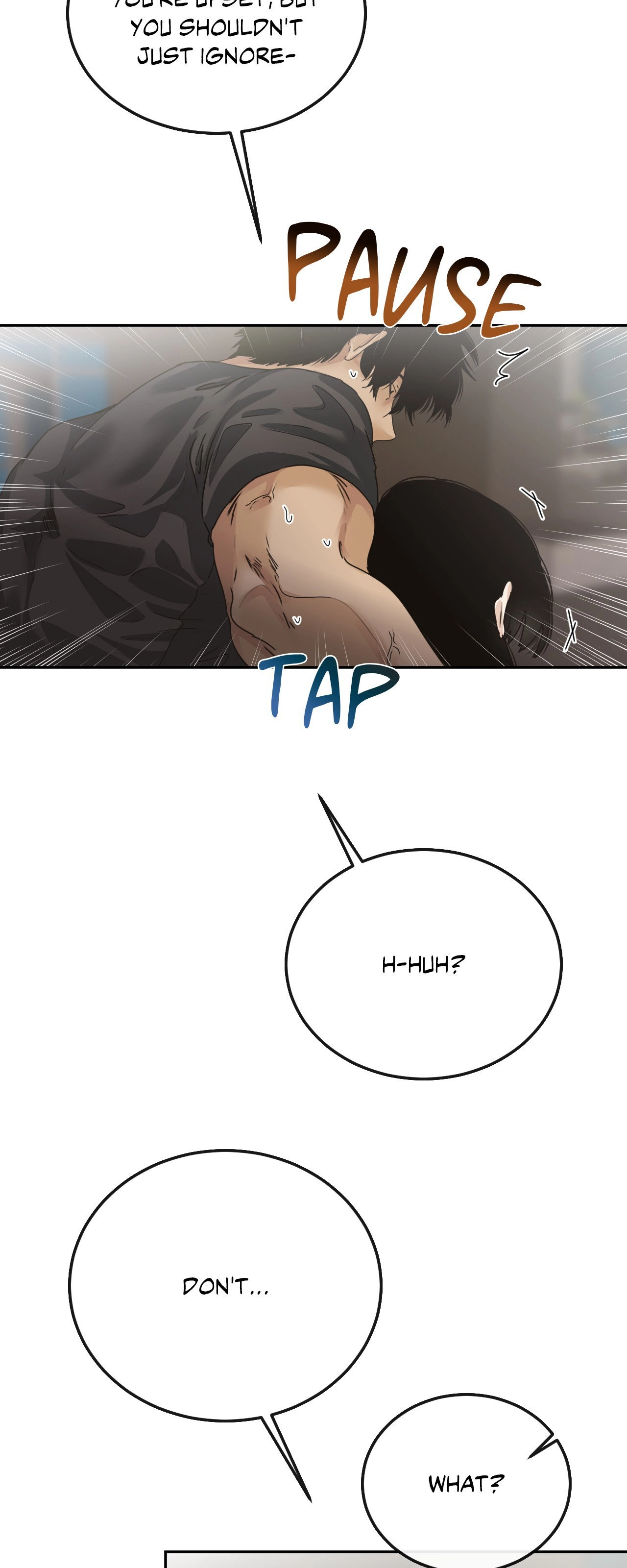 Where the Heart Is Chapter 19 page 43
