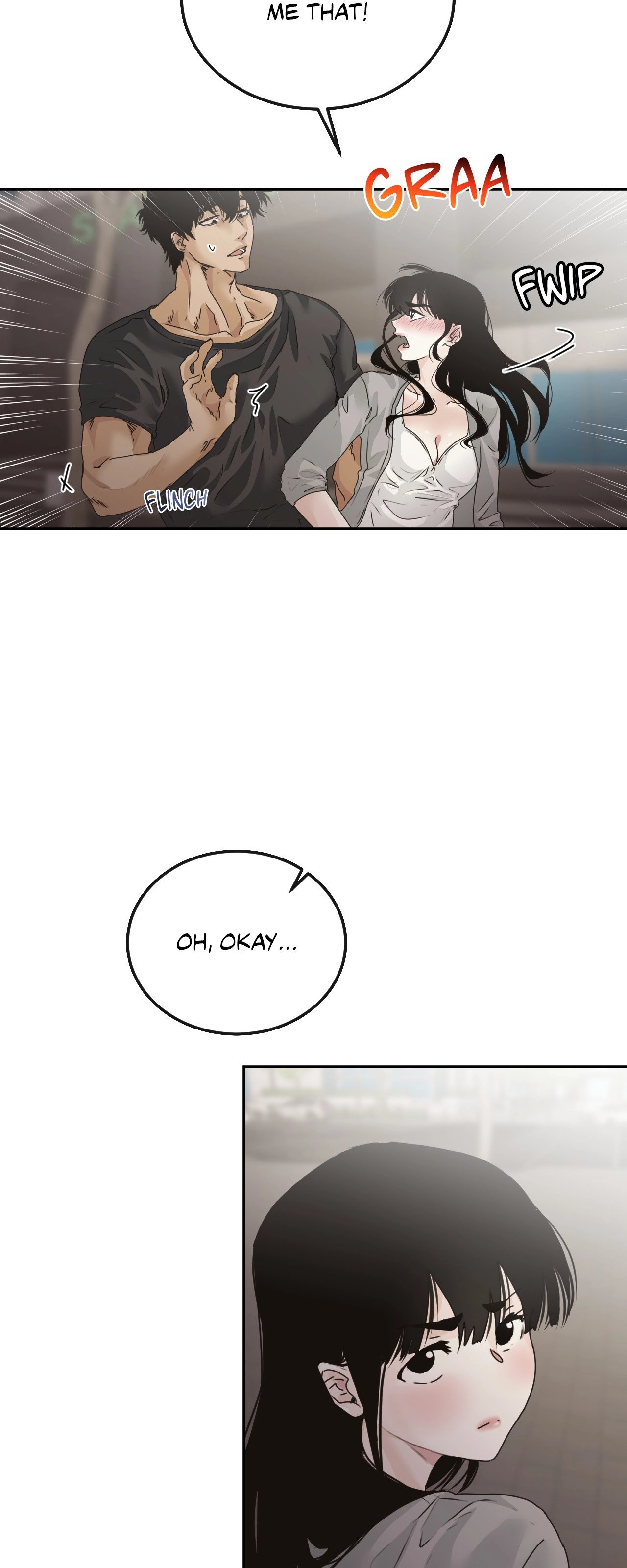 Where the Heart Is Chapter 19 page 45