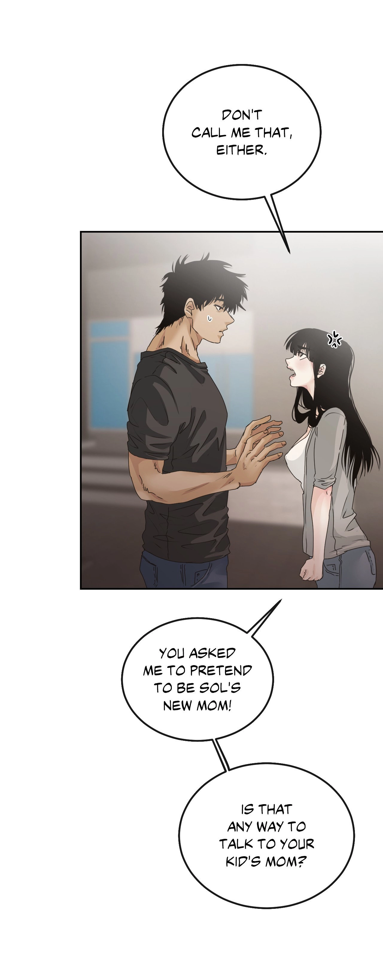 Where the Heart Is Chapter 19 page 47