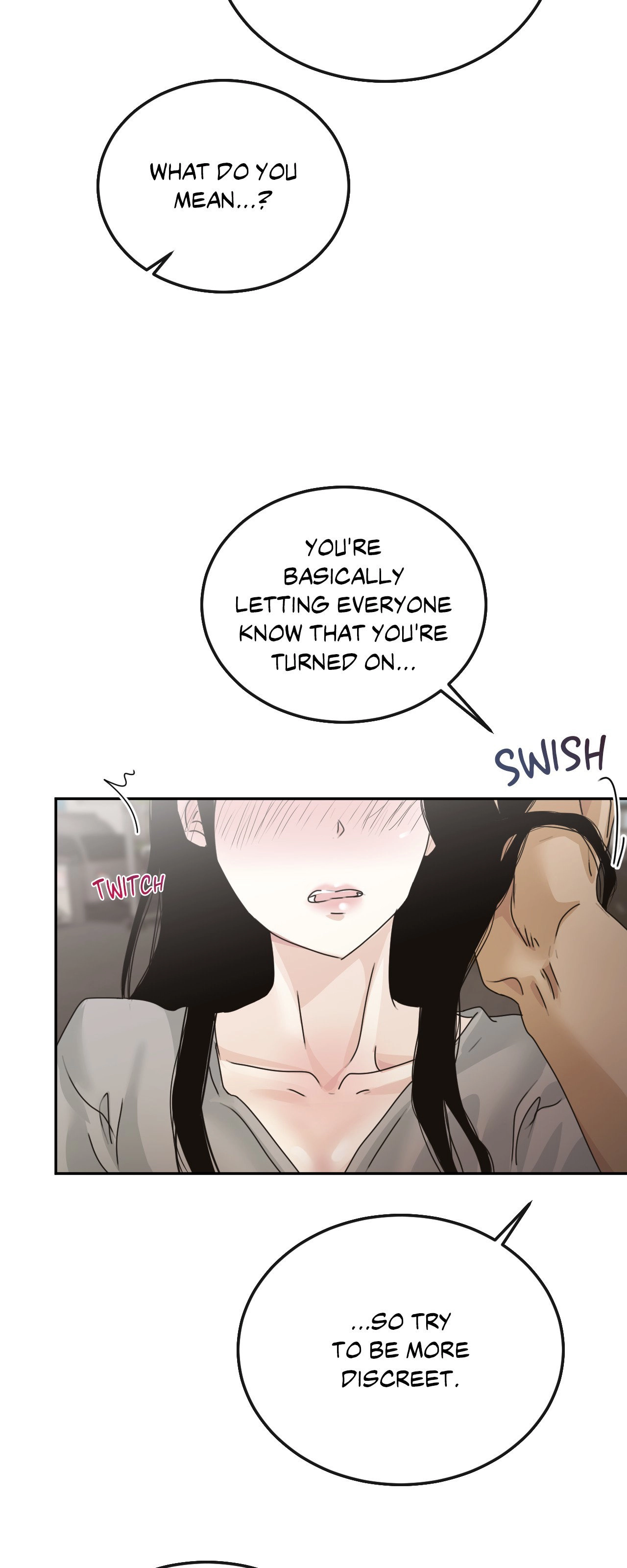 Where the Heart Is Chapter 19 page 51