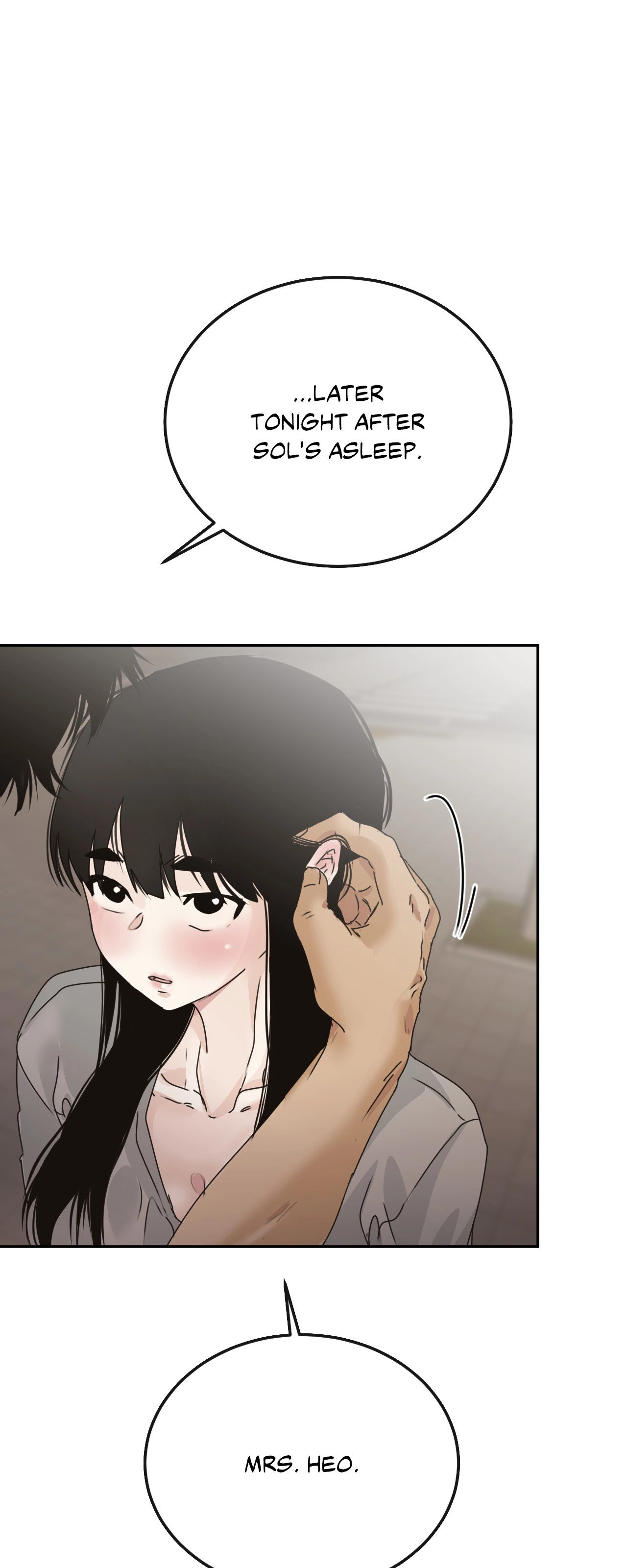 Where the Heart Is Chapter 19 page 55