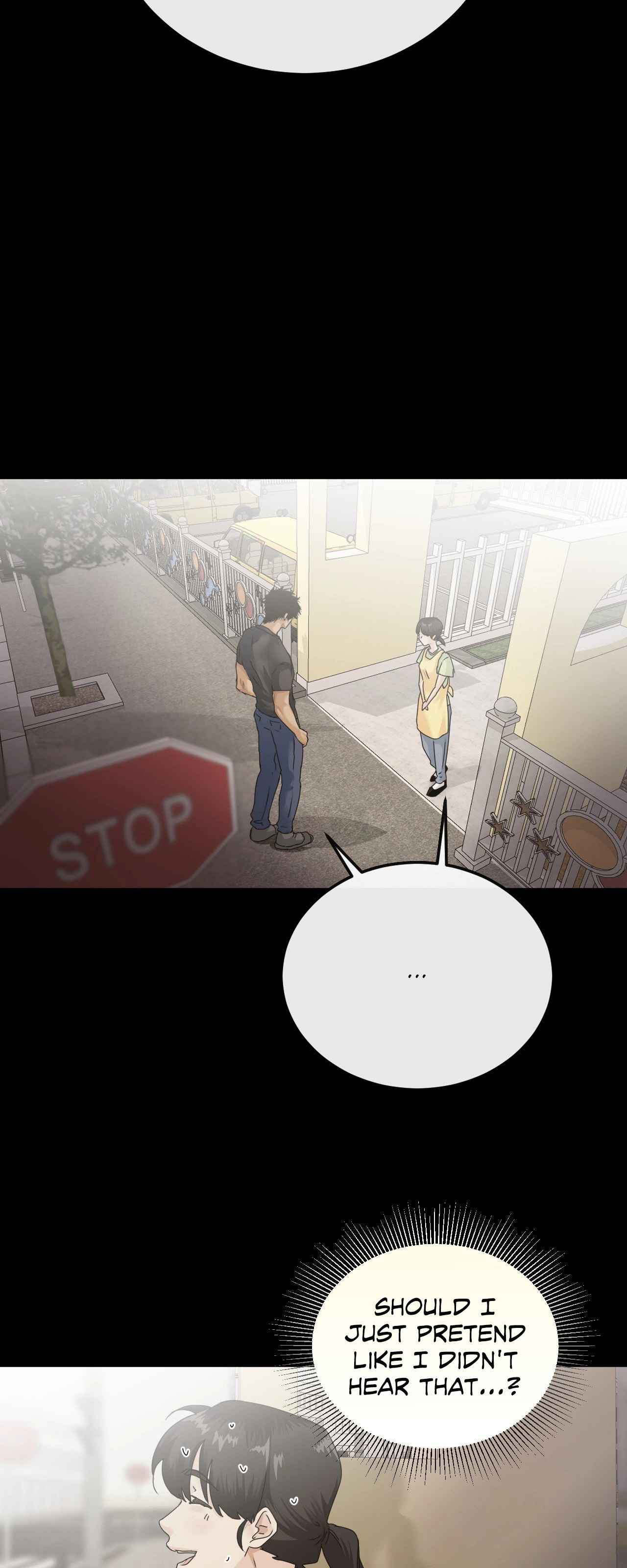 Where the Heart Is Chapter 19 page 5