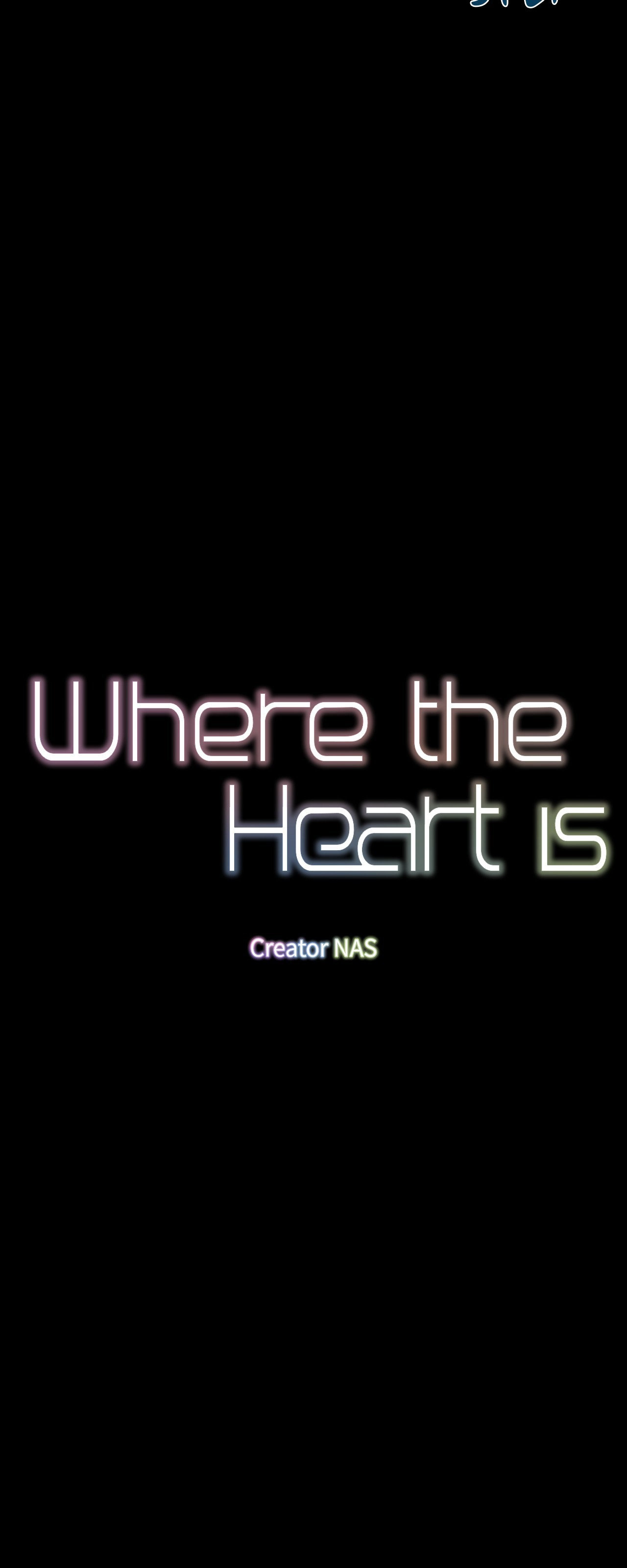 Where the Heart Is Chapter 19 page 7