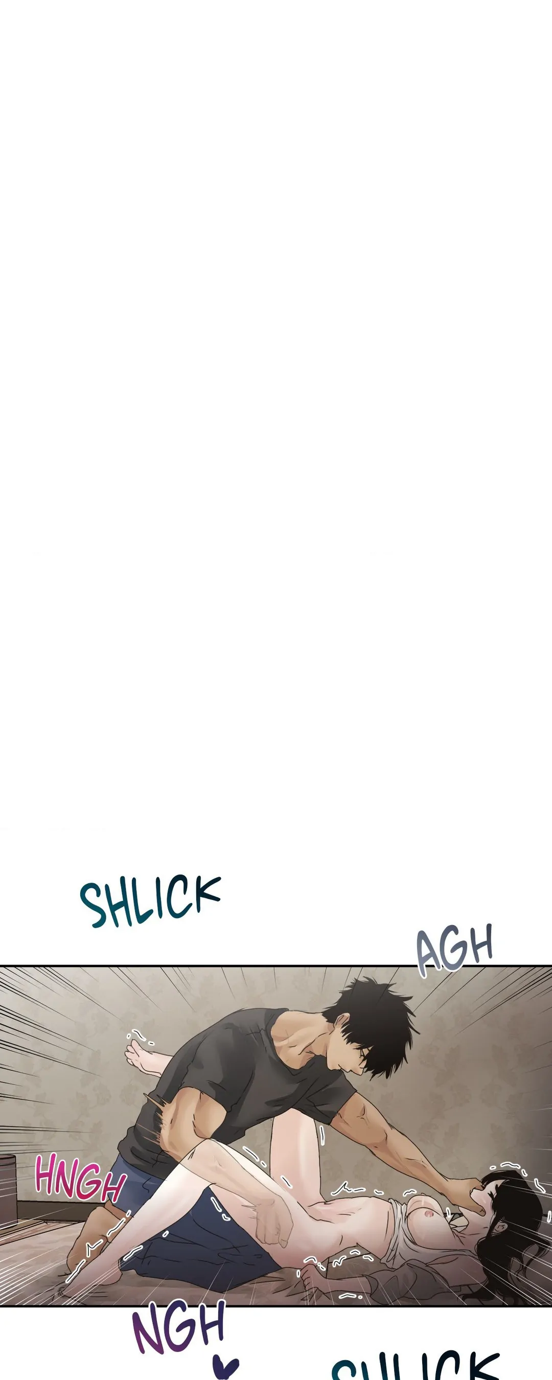 Where the Heart Is Chapter 22 page 0