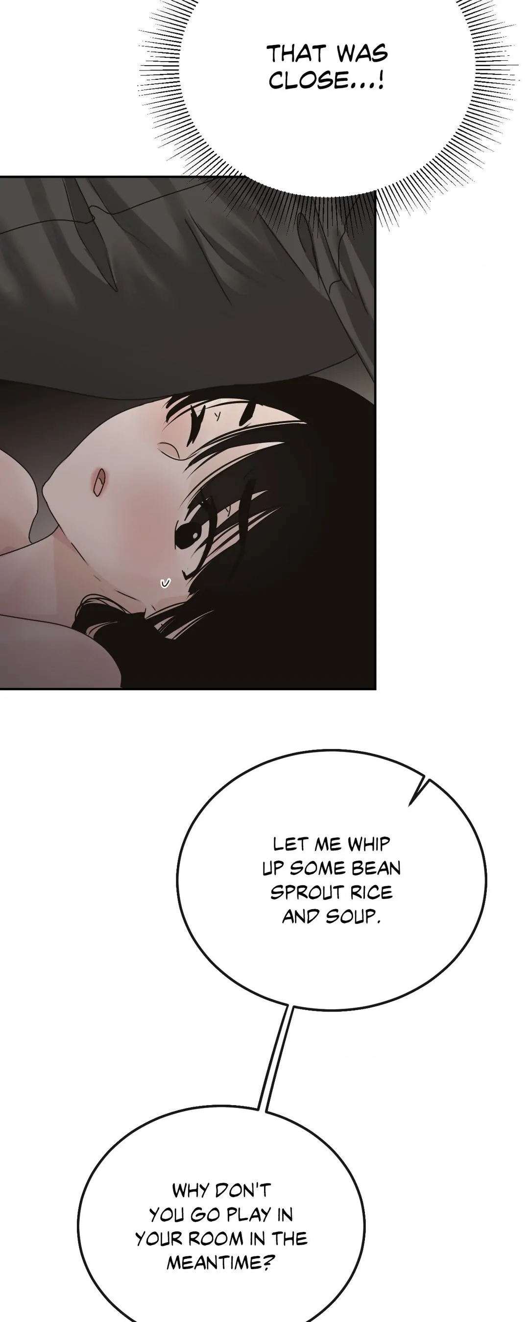 Where the Heart Is Chapter 22 page 17