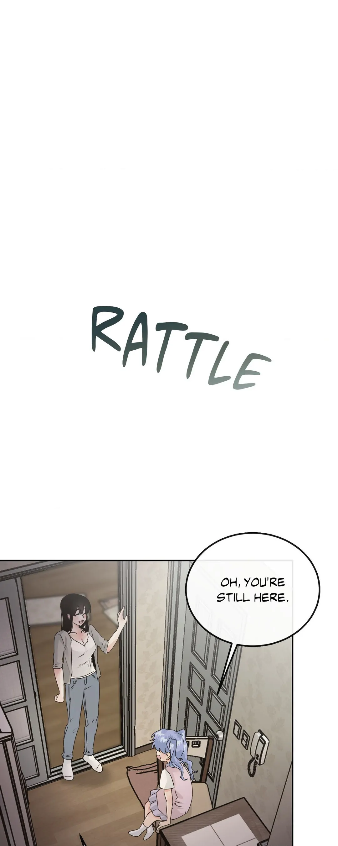 Where the Heart Is Chapter 22 page 25