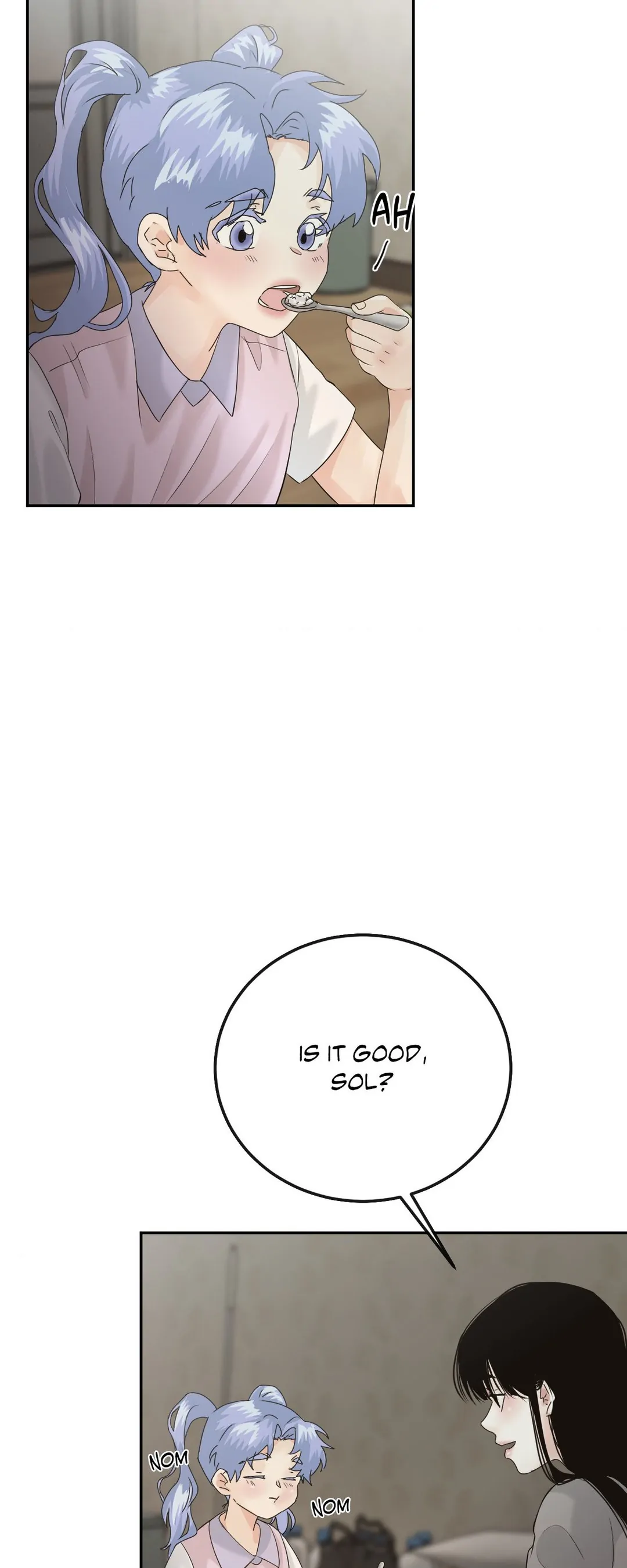 Where the Heart Is Chapter 22 page 29