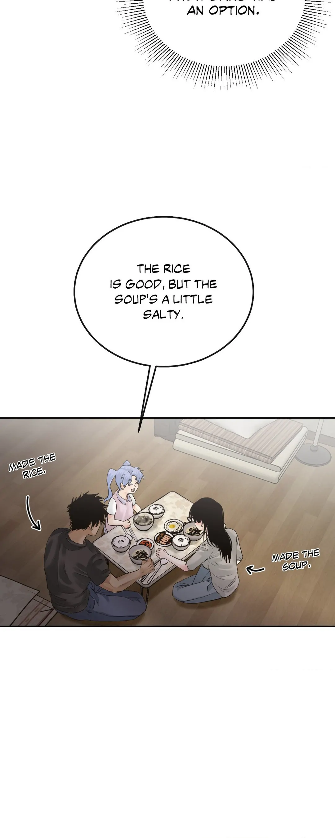 Where the Heart Is Chapter 22 page 31