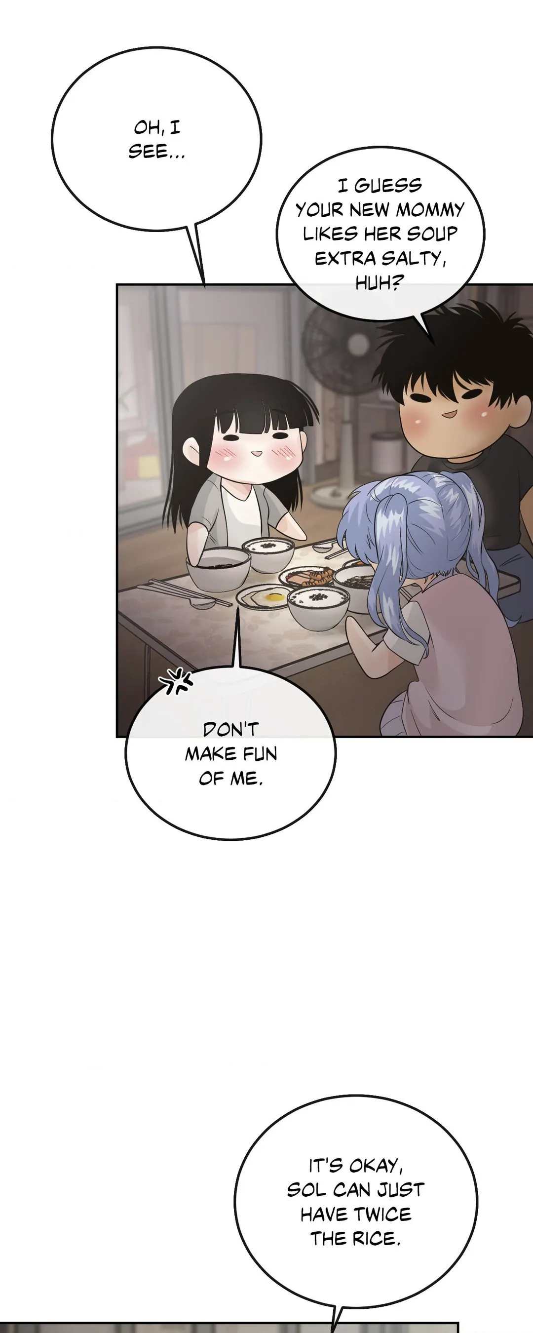 Where the Heart Is Chapter 22 page 32